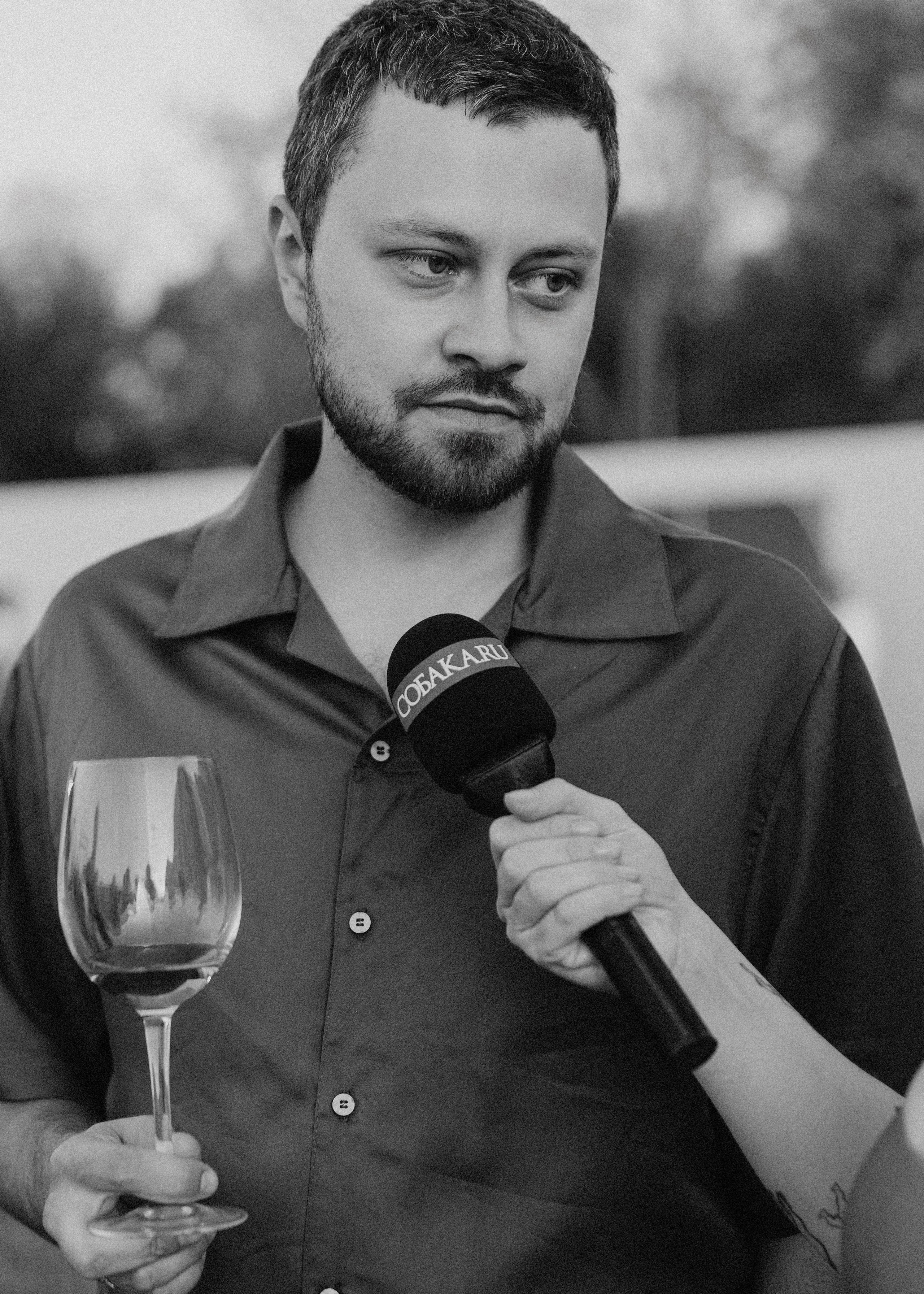 Events. Репортажный фотограф в Самаре