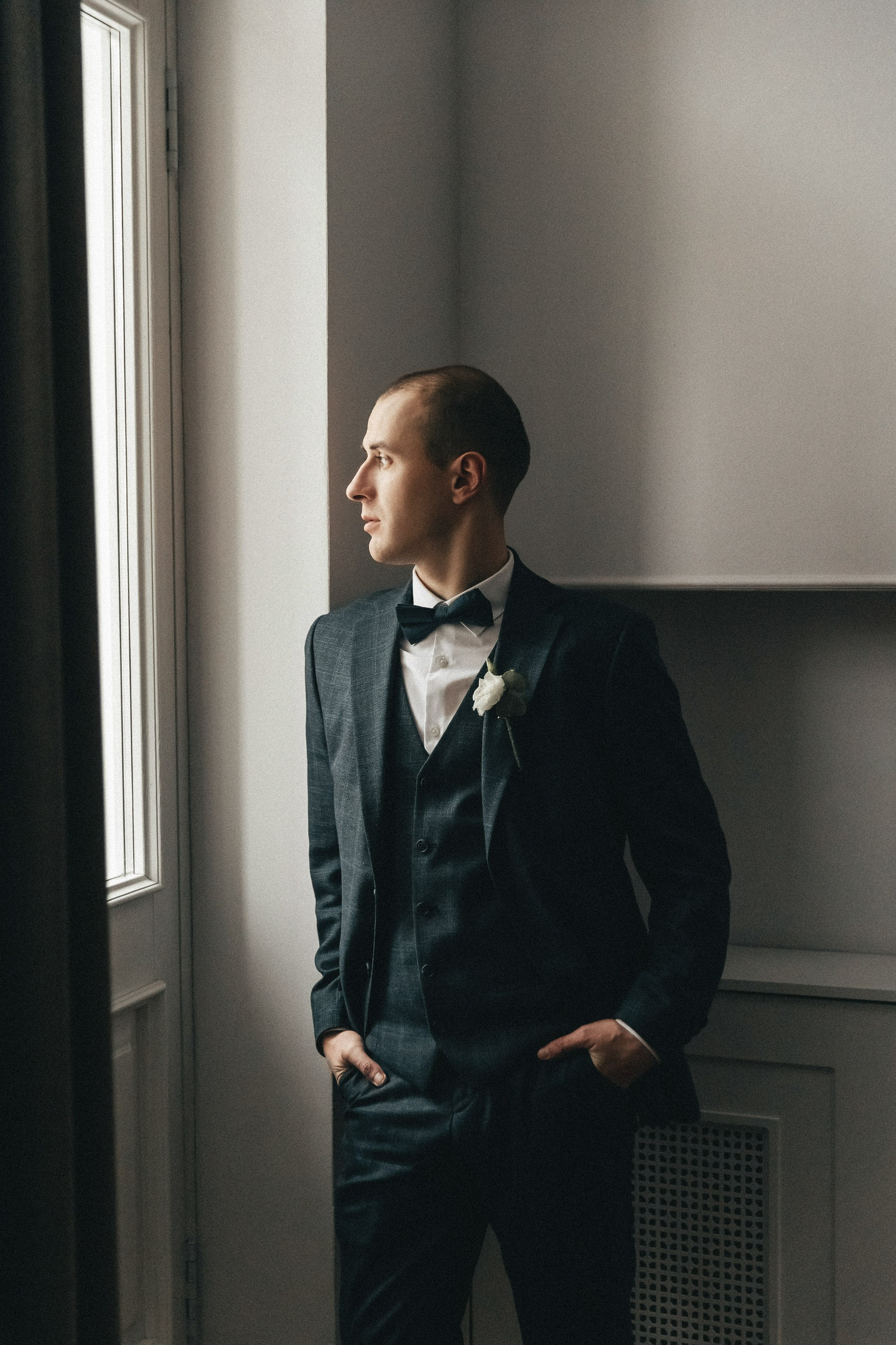 ЮЛИЯ & ГЕННАДИЙ ` 24.11.23. Maria Startseva Photo