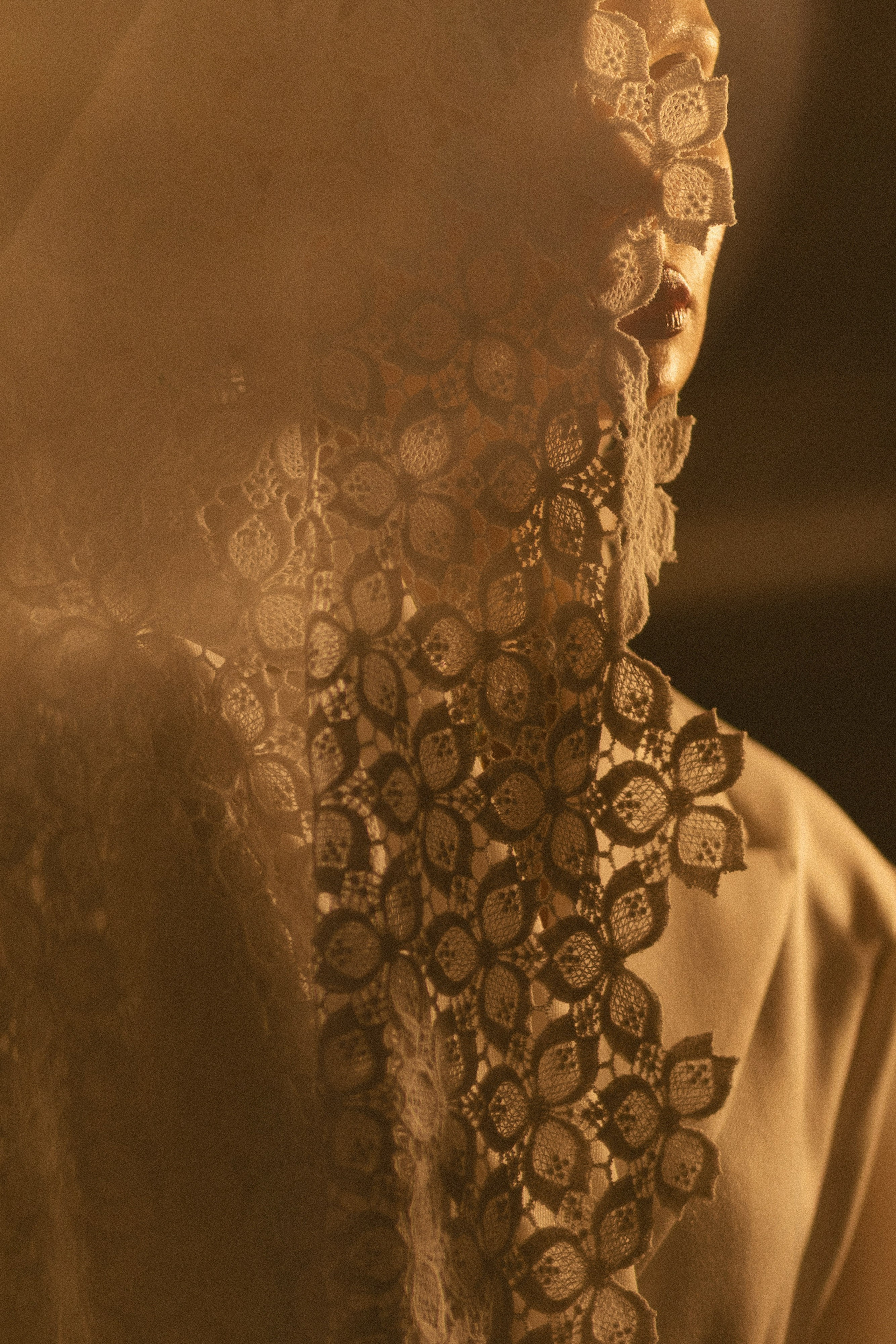 «PASSION». Maria Startseva Photo