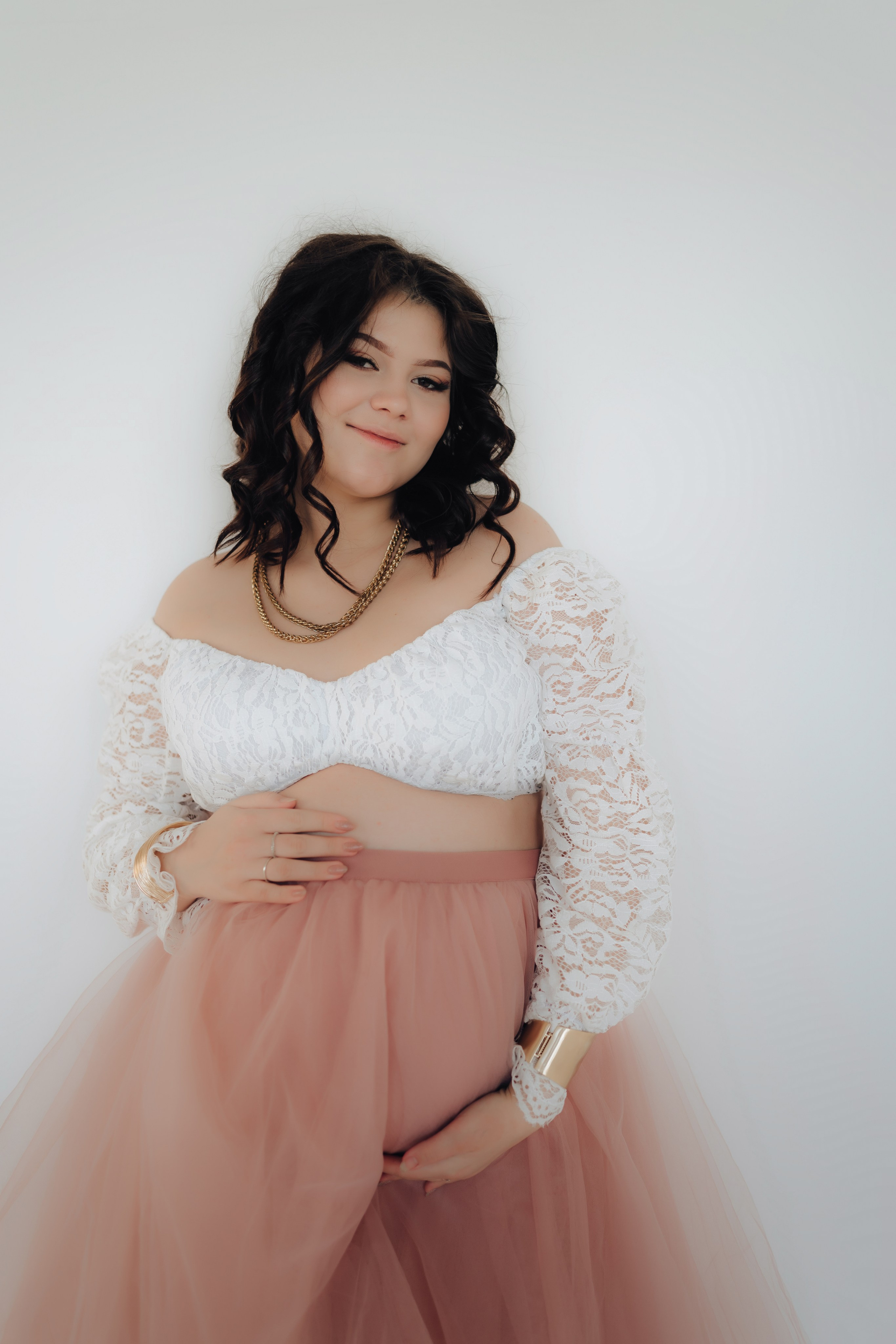 Валерия. Детский и семейный фотограф Катерина Мишина