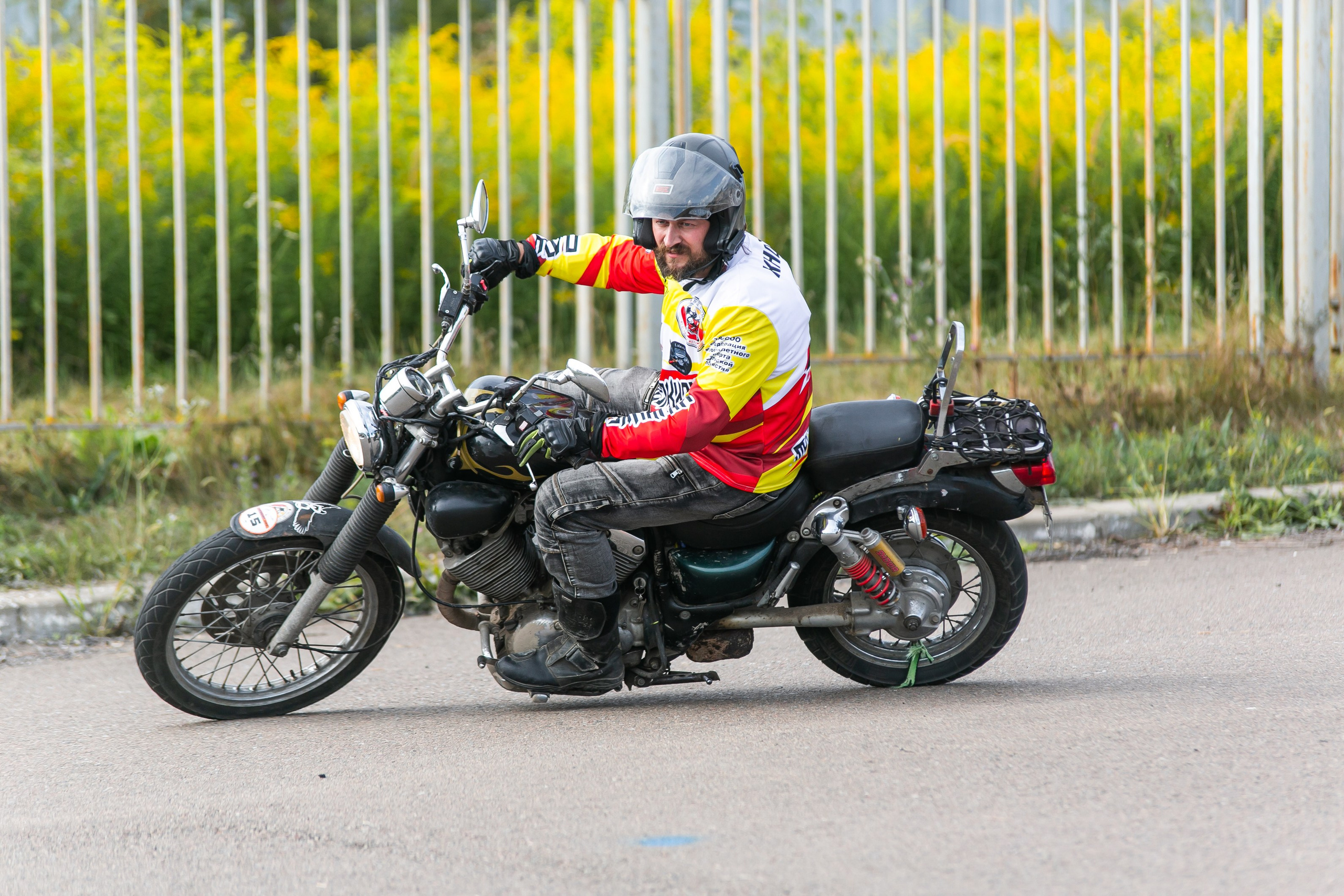 Чемпионат ЦФО 2024 — Этап Орловской области, Орел. Профессиональный фотограф в Мценске и Орловской области