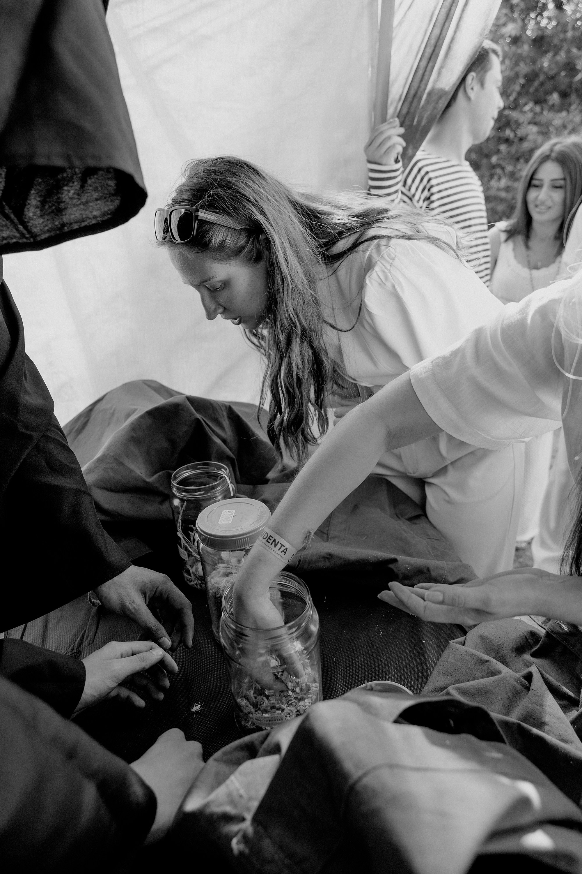 Летний корпоратив RUDENTA. Фотограф на мероприятие