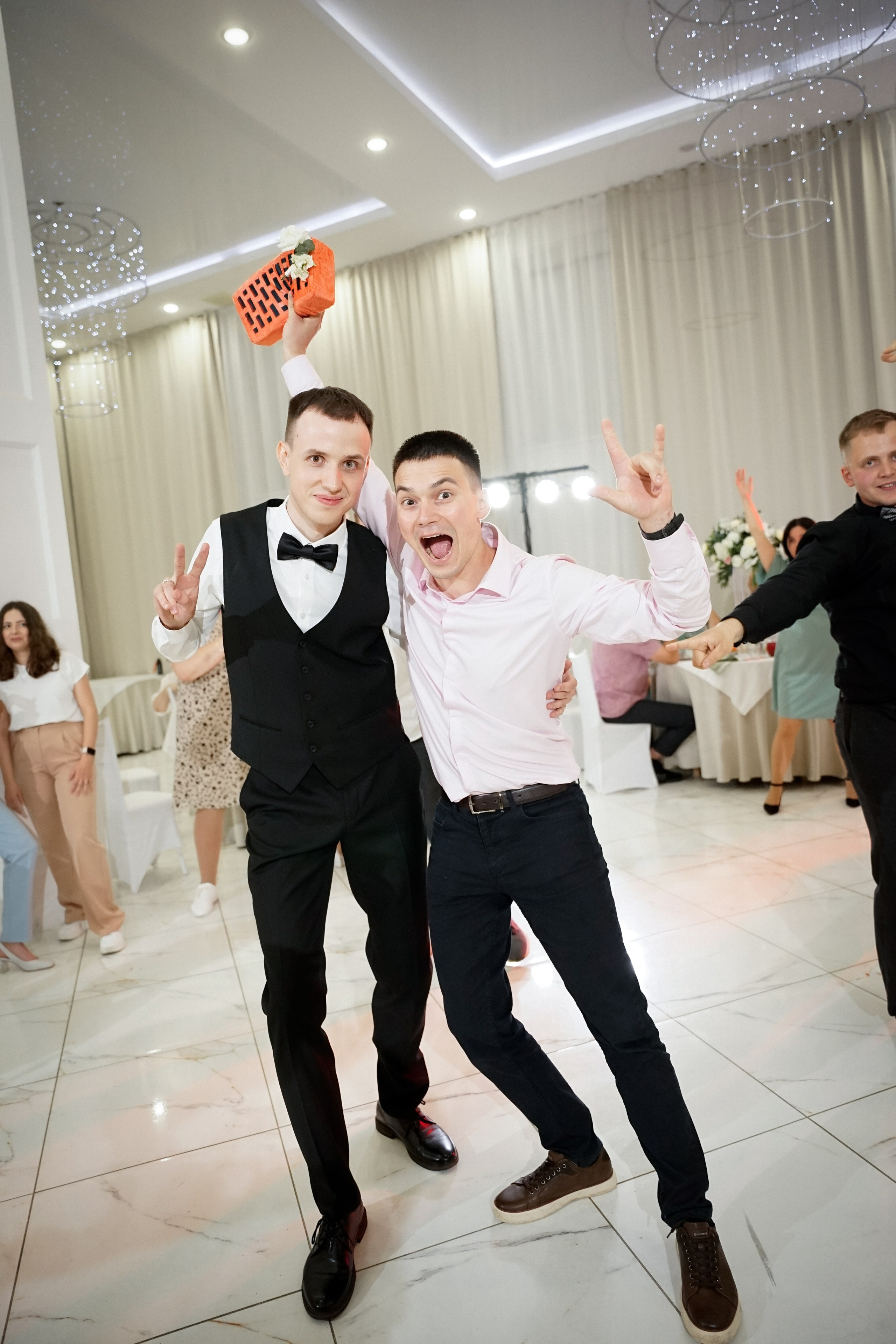 Свадебная съемка Екатеринбург