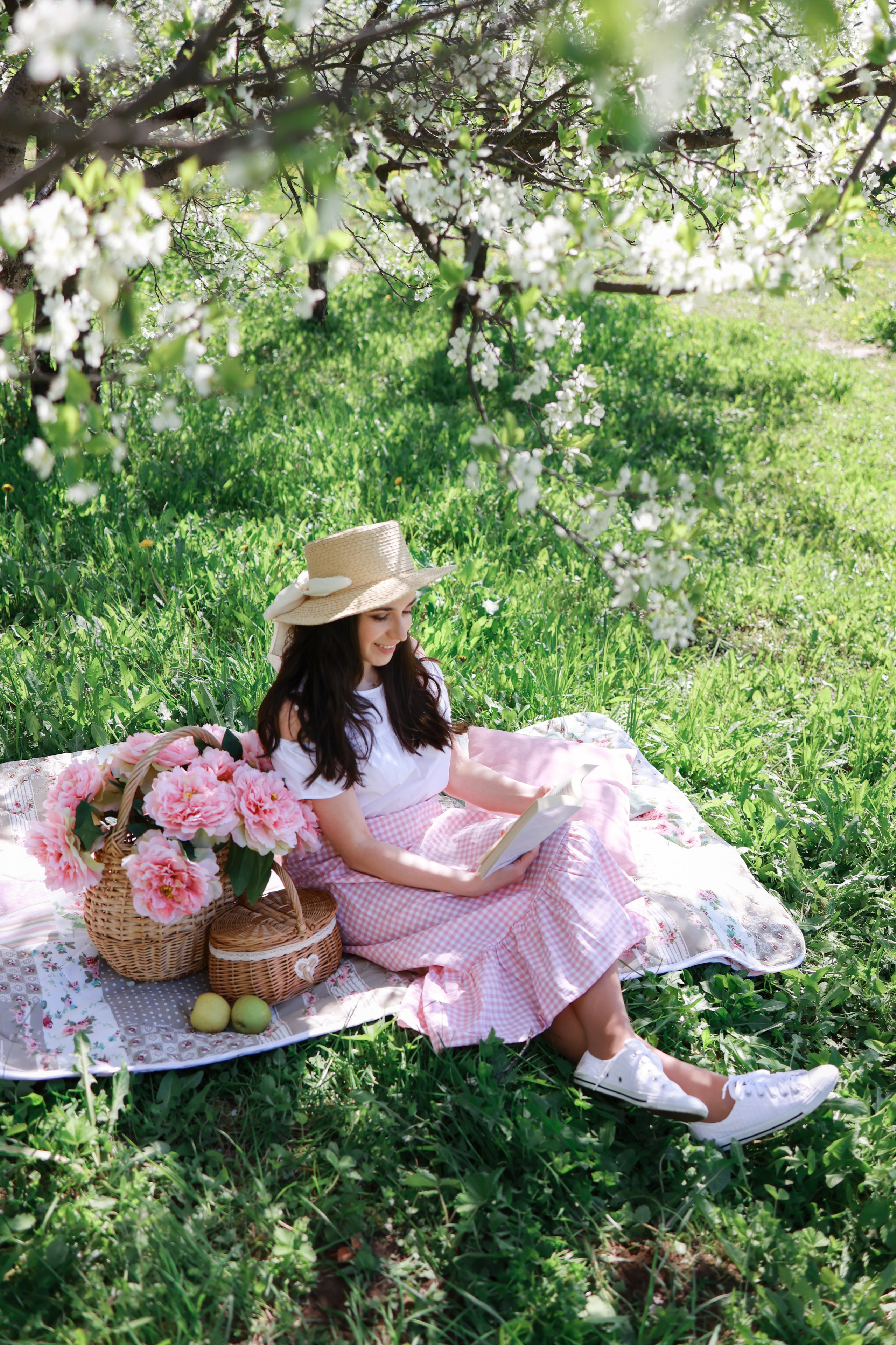 Ира весна. Оксана Ромашкина- семейный и ньюборн фотограф из Москвы