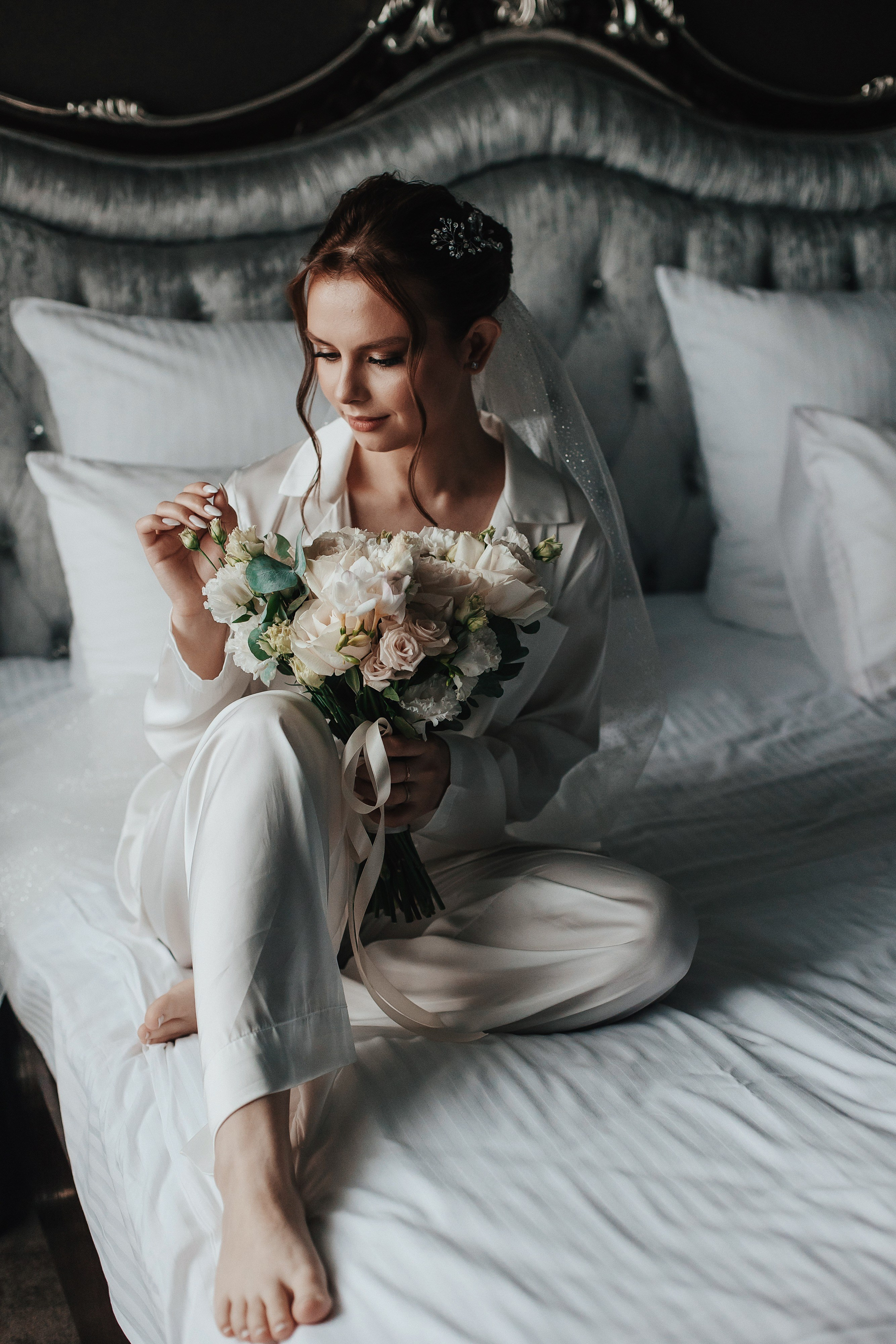 Павел & Олеся. Алёна Киселёва | фотограф