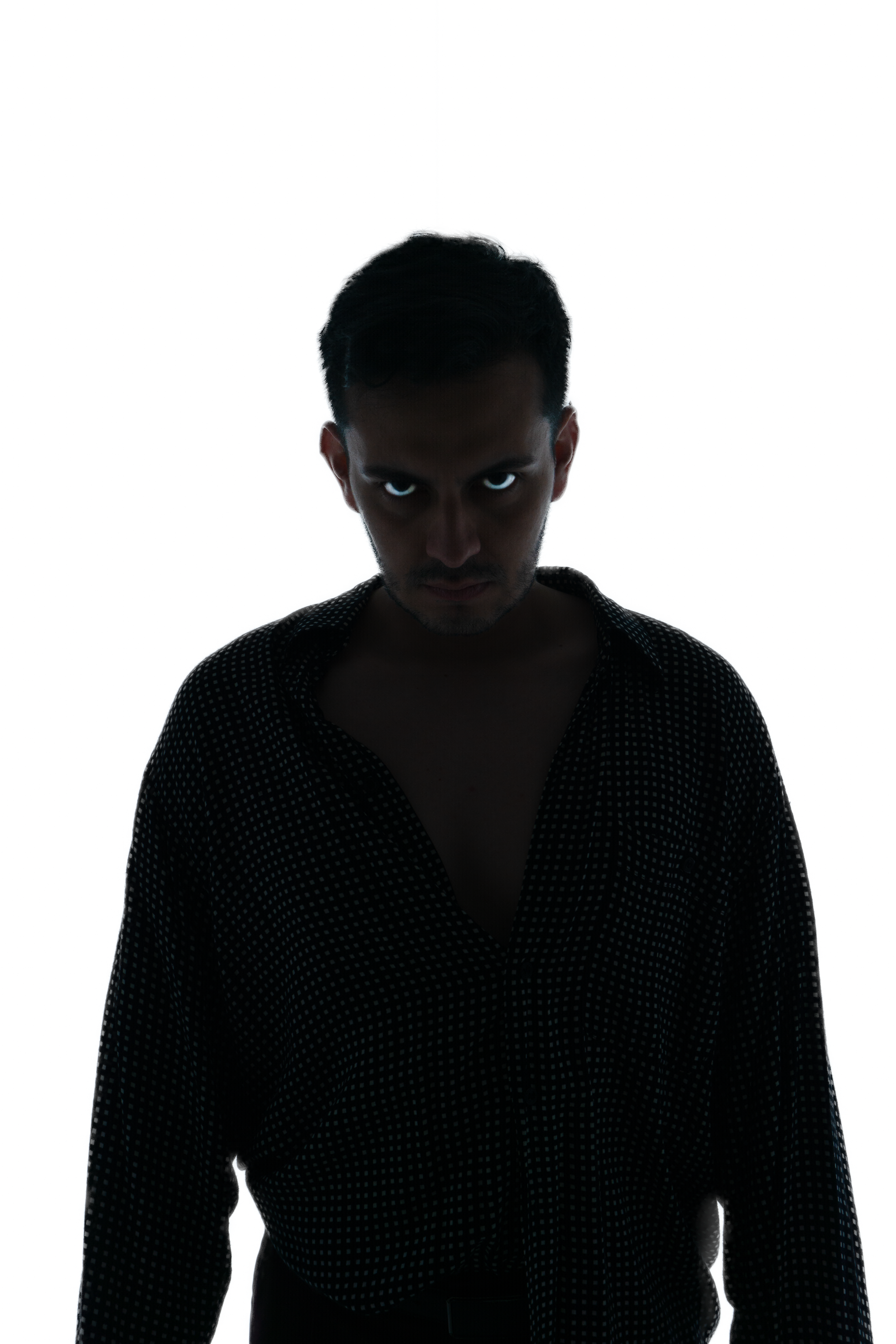 VISUS HUMΔNUS. VLAD EXIT