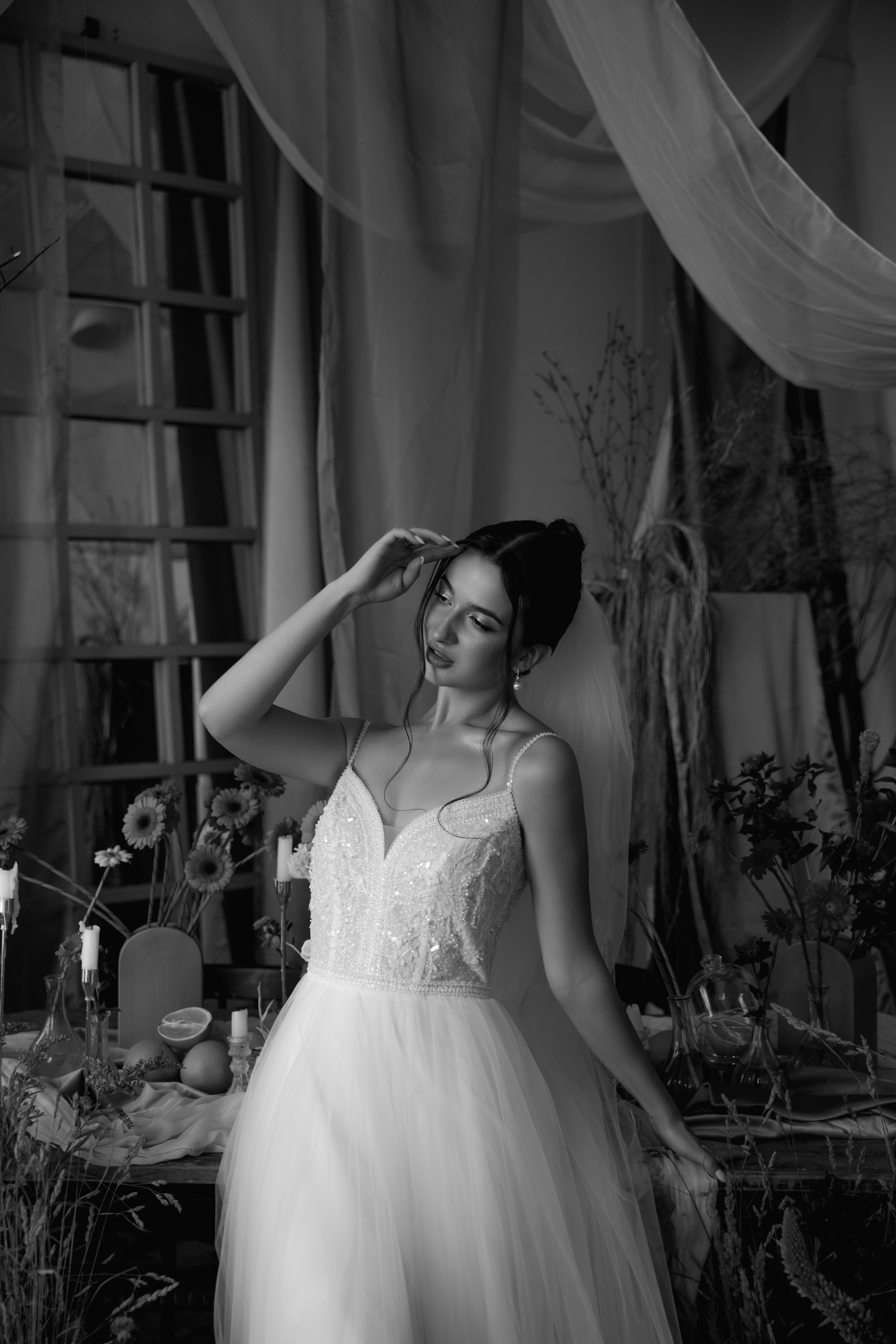 Катя & Ваня. Свадебный и семейный фотограф в Нижнем Новгороде Мучкова Анна