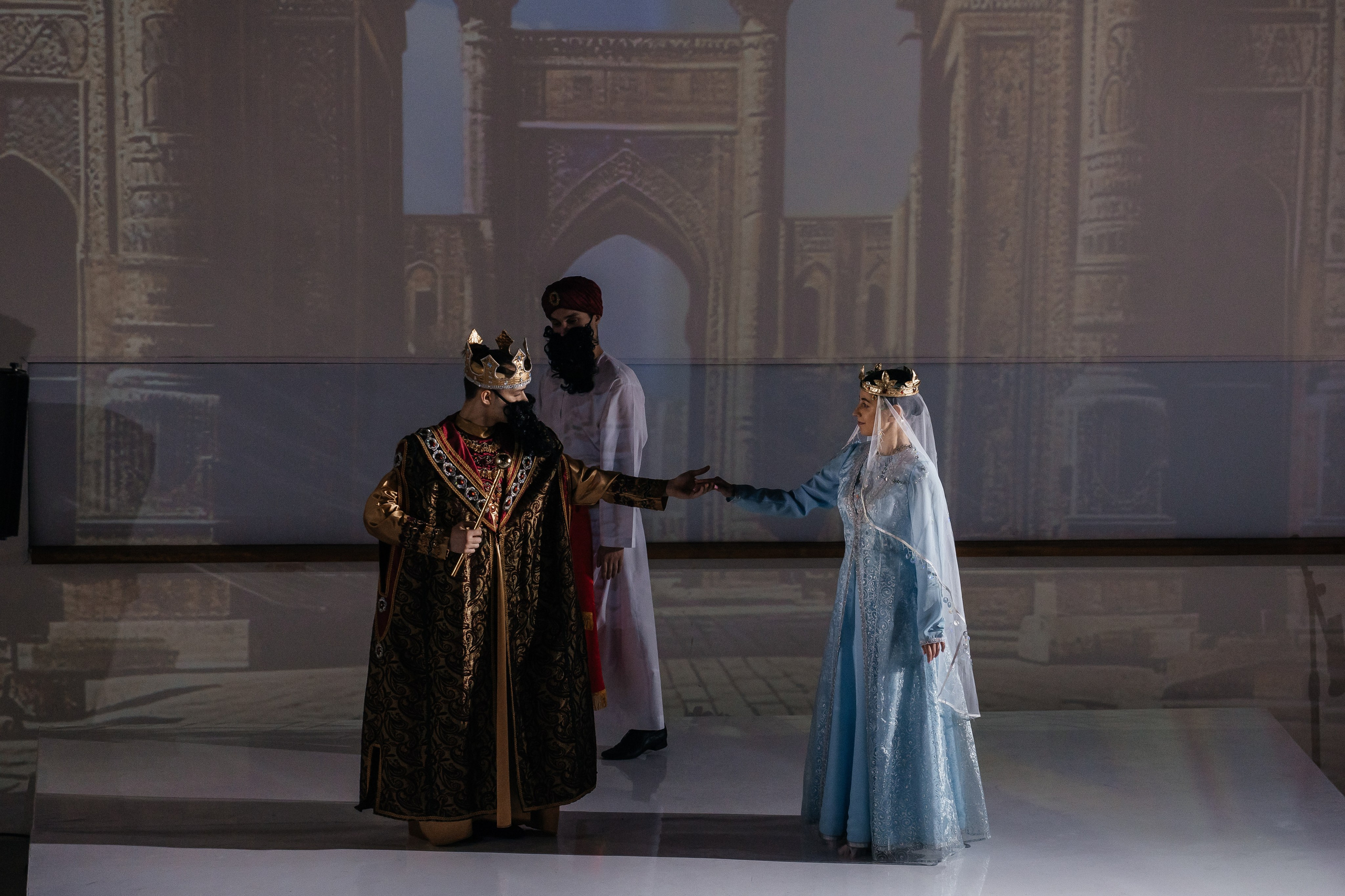 Пурим в Lumion. Фотограф в Санкт-Петербурге Виктория Безверхая