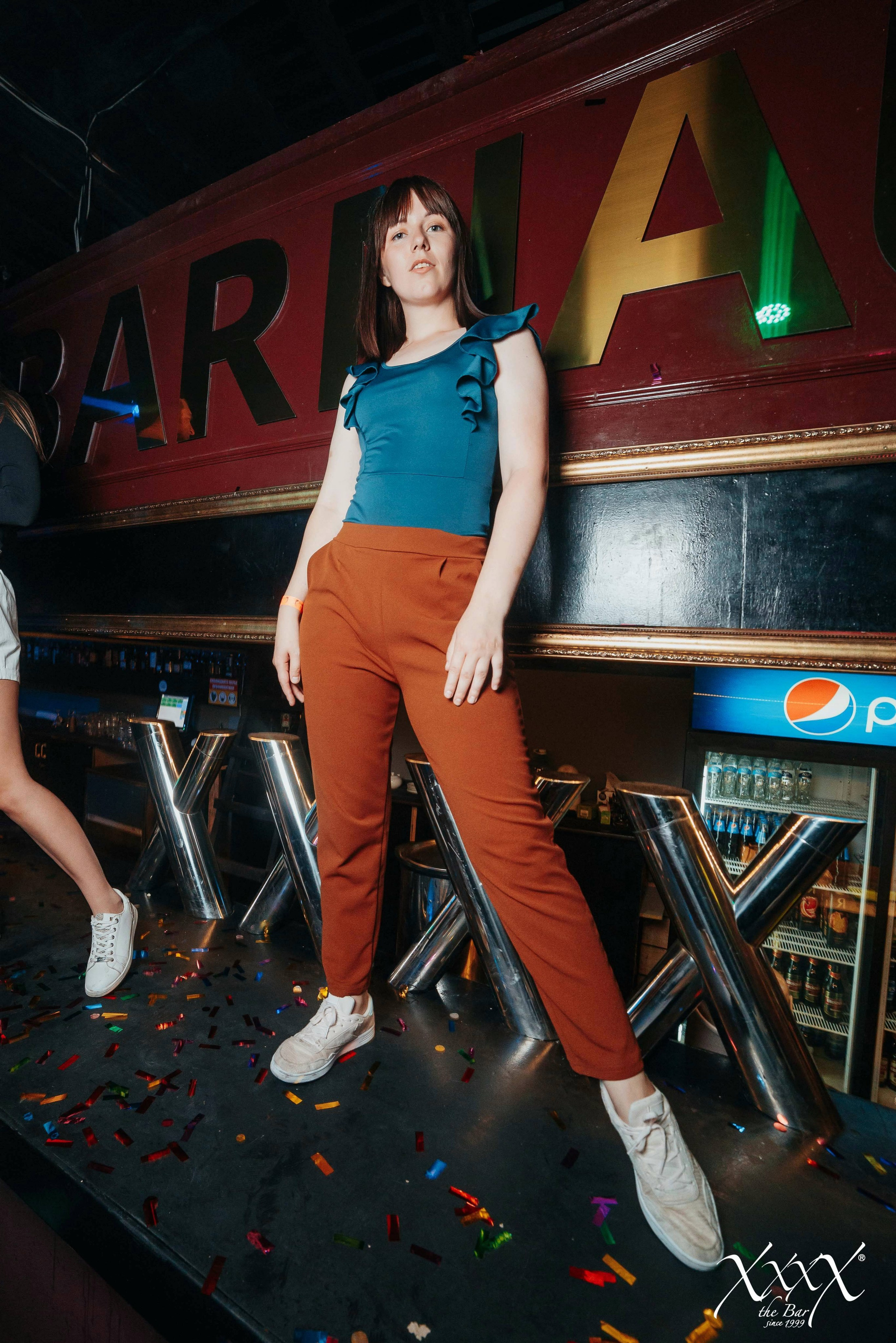 The bar XXXX. Репортажный (Event) фотограф в Барнауле | Даниил Маркин | Качество и вайб