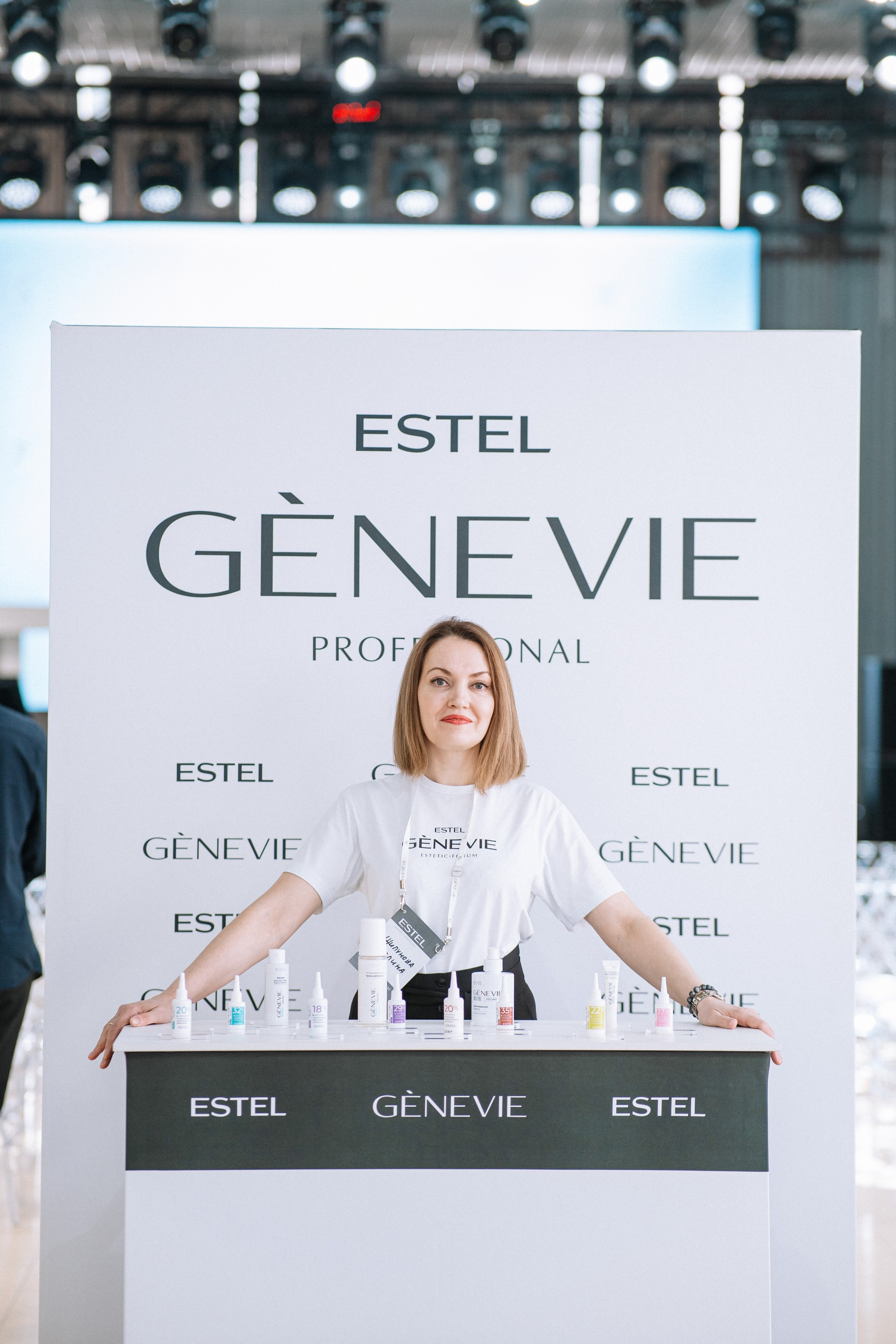 ESTEL GENEVIE — форум. Репортажный (Event) фотограф в Барнауле | Даниил Маркин | Качество и вайб