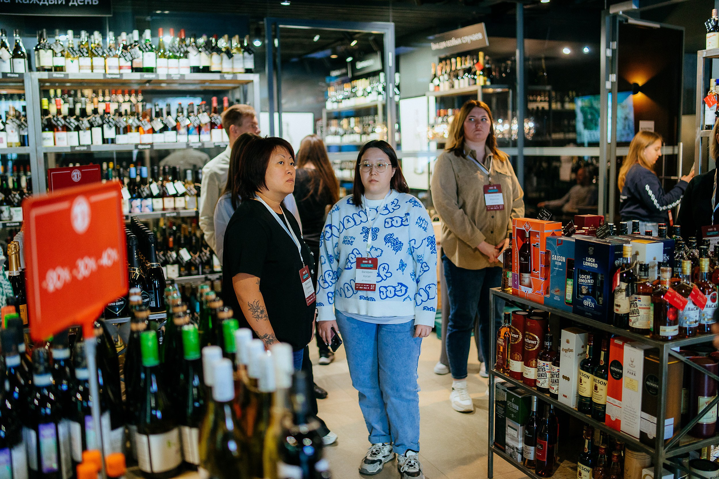 Гастротур 2024. Репортажный (Event) фотограф в Барнауле | Даниил Маркин | Качество и вайб