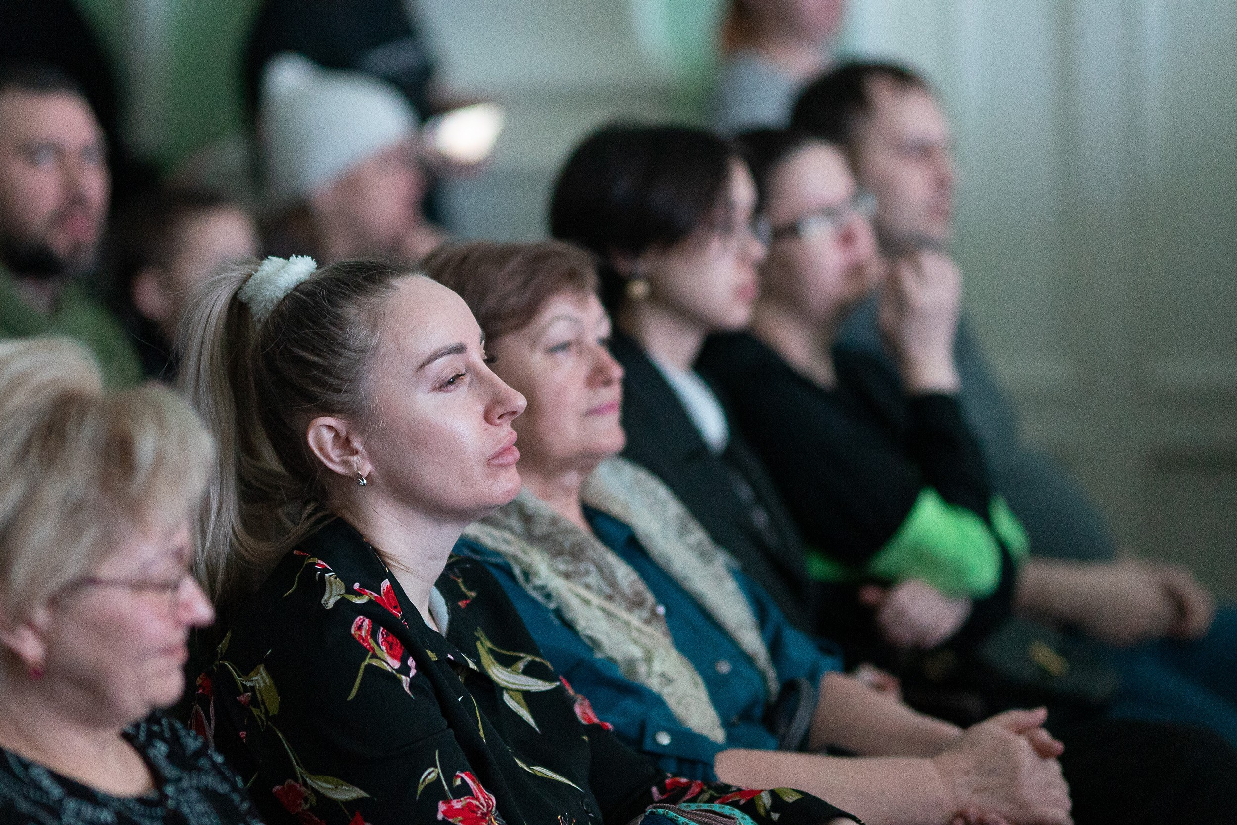 Твой Мир Концерт АГИК. Репортажный (Event) фотограф в Барнауле | Даниил Маркин | Качество и вайб