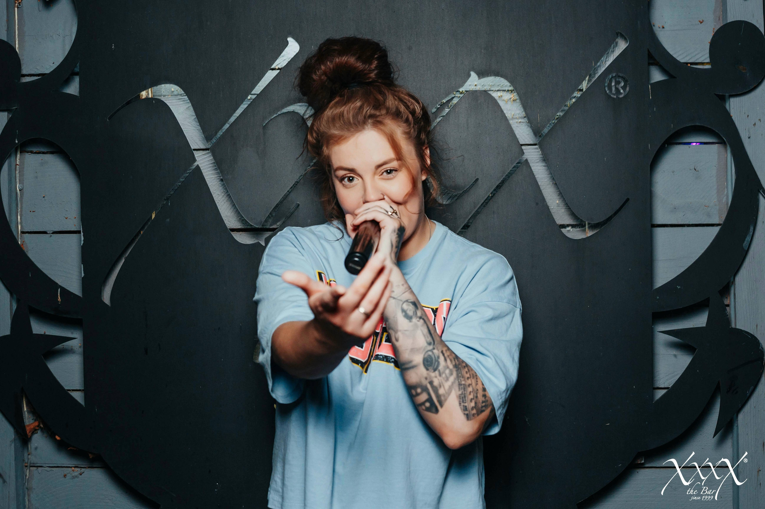 The bar XXXX. Репортажный (Event) фотограф в Барнауле | Даниил Маркин | Качество и вайб
