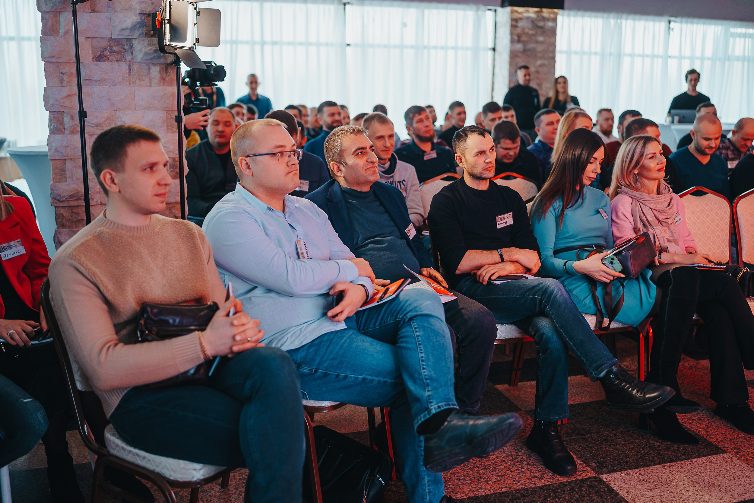 ROLF & SINTEC — Заречье. Репортажный (Event) фотограф в Барнауле | Даниил Маркин | Качество и вайб