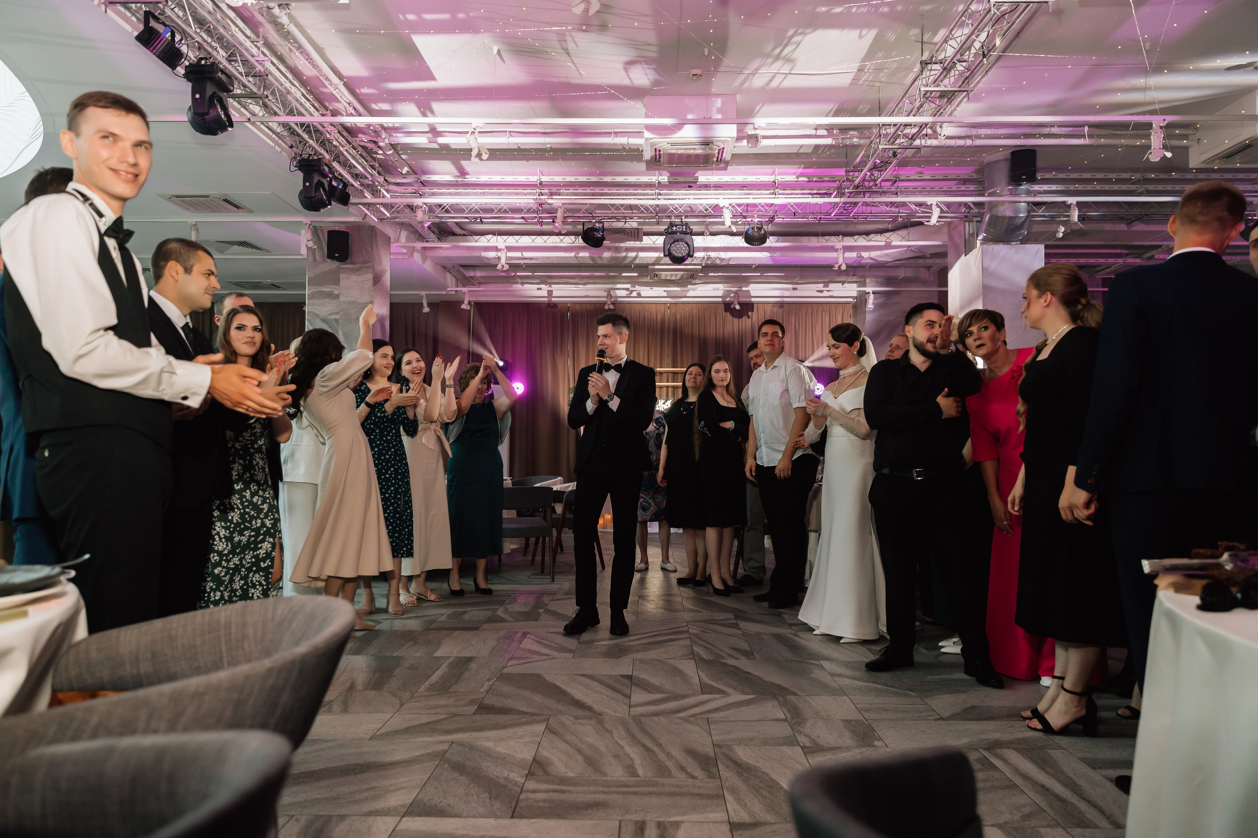 Алексей & Анастасия. Свадебный и студийный фотограф в Нижнем Новгороде