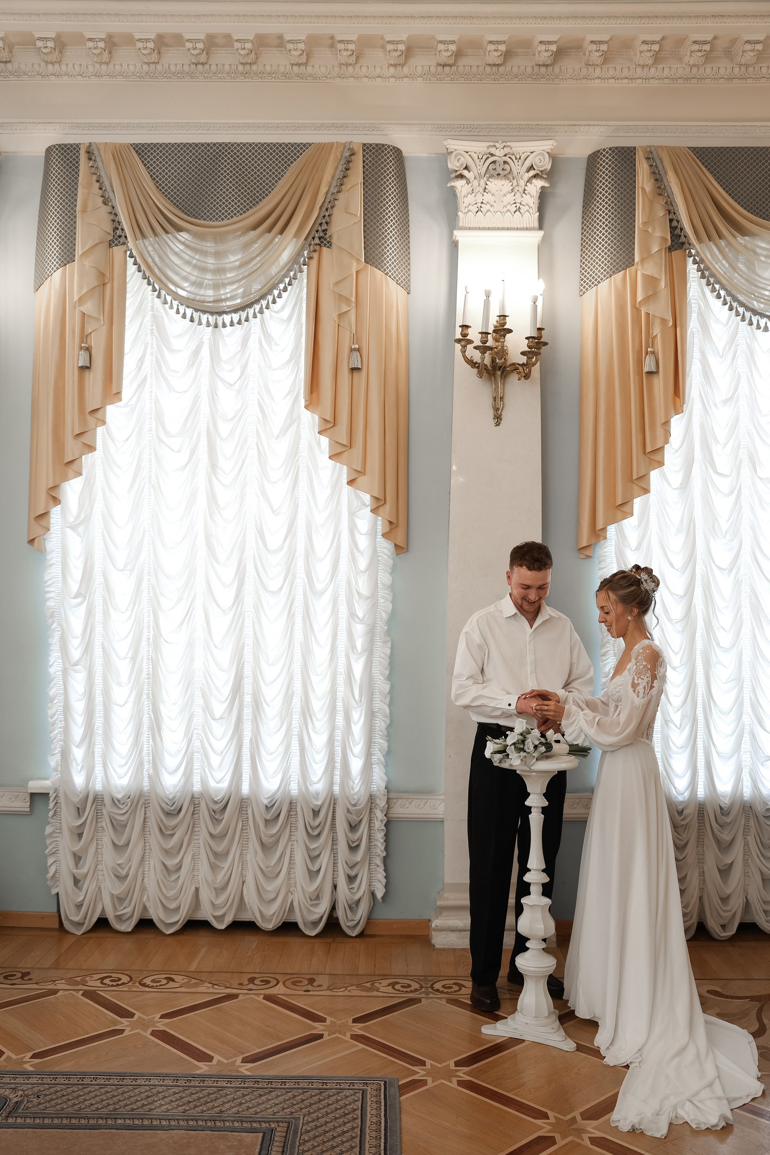 Горько…. Свадебный и семейный Фотограф Денис Кошель