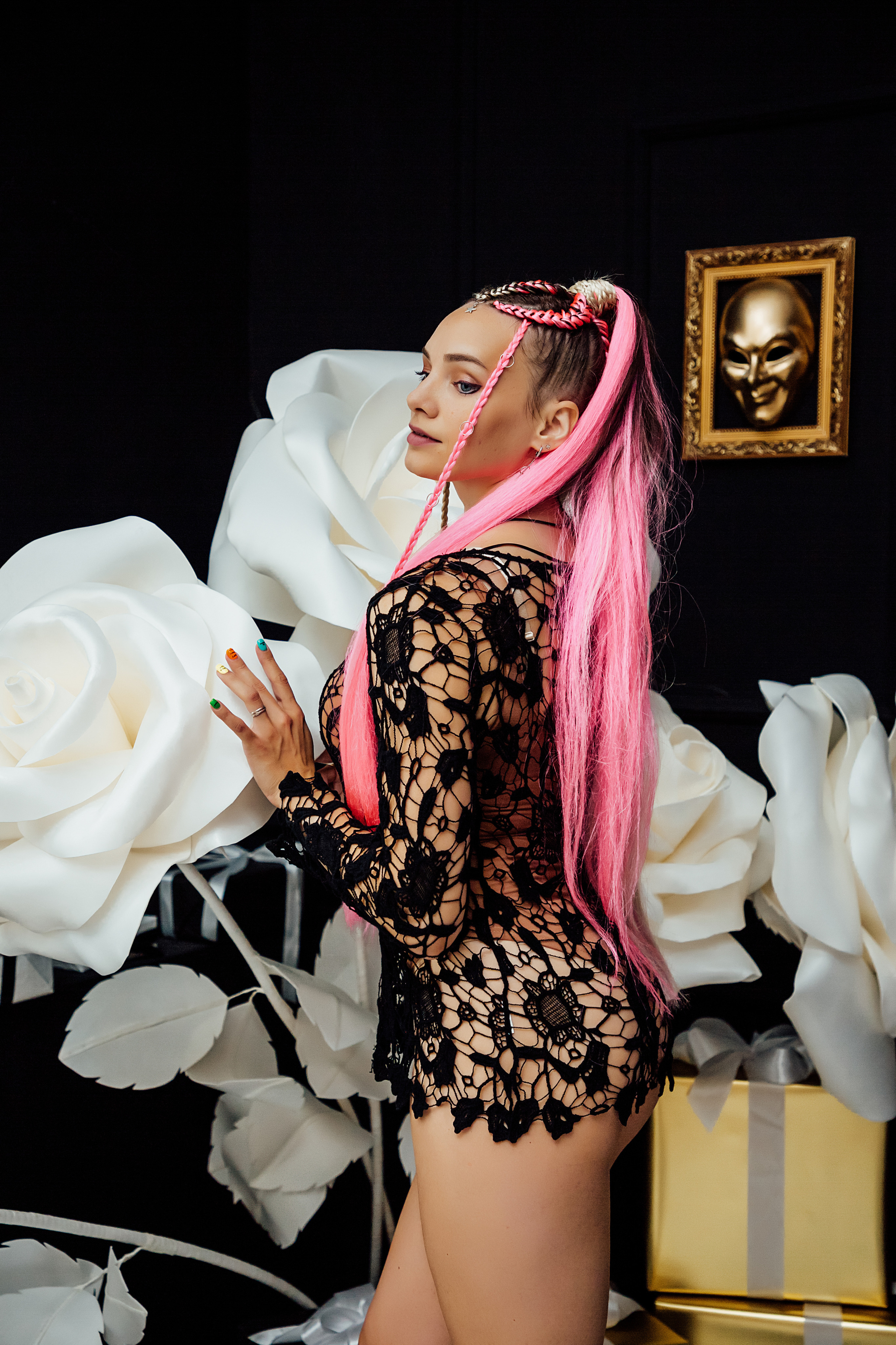 Гардероб. Свадебный и семейный фотограф/видеограф в Краснодаре Наталья Осинская