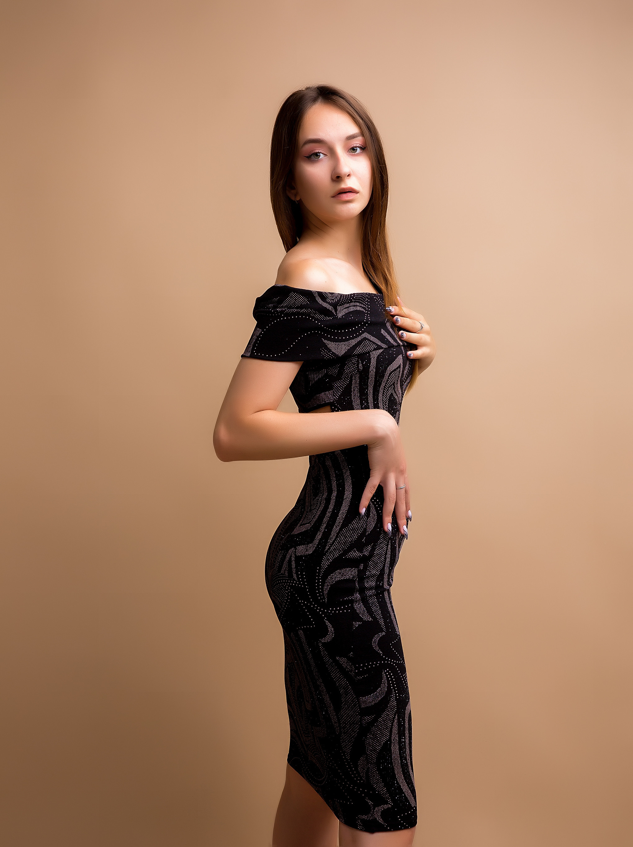 «Model Test». Свадебный и семейный фотограф/видеограф в Краснодаре Наталья Осинская