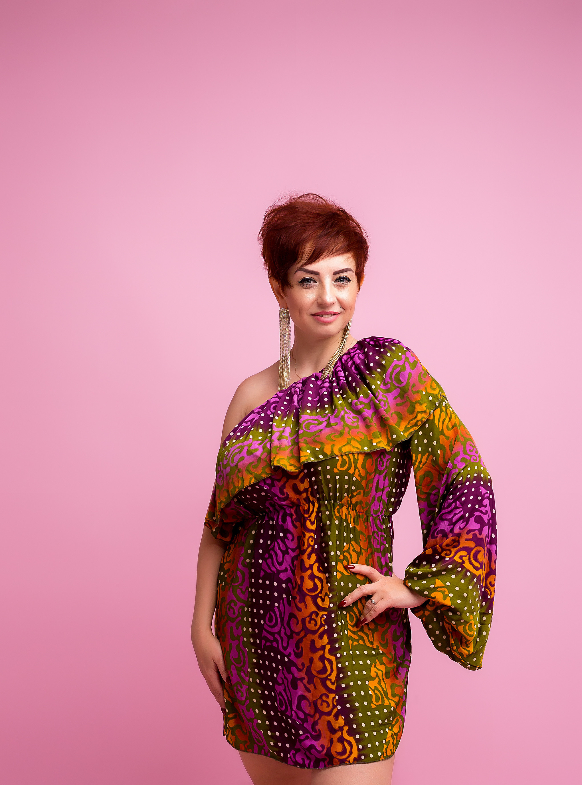 «Model Test». Свадебный и семейный фотограф/видеограф в Краснодаре Наталья Осинская