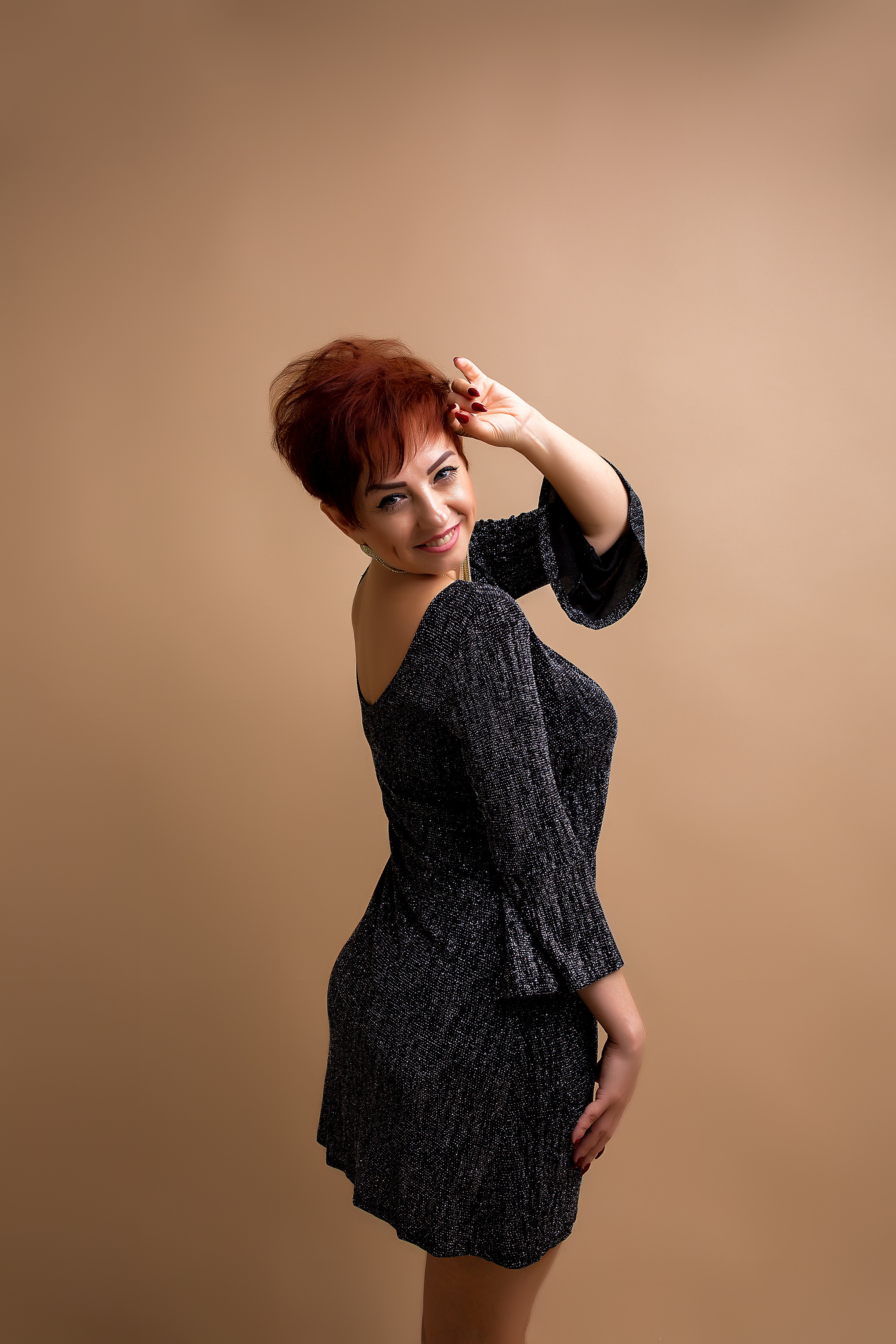 «Model Test». Свадебный и семейный фотограф/видеограф в Краснодаре Наталья Осинская