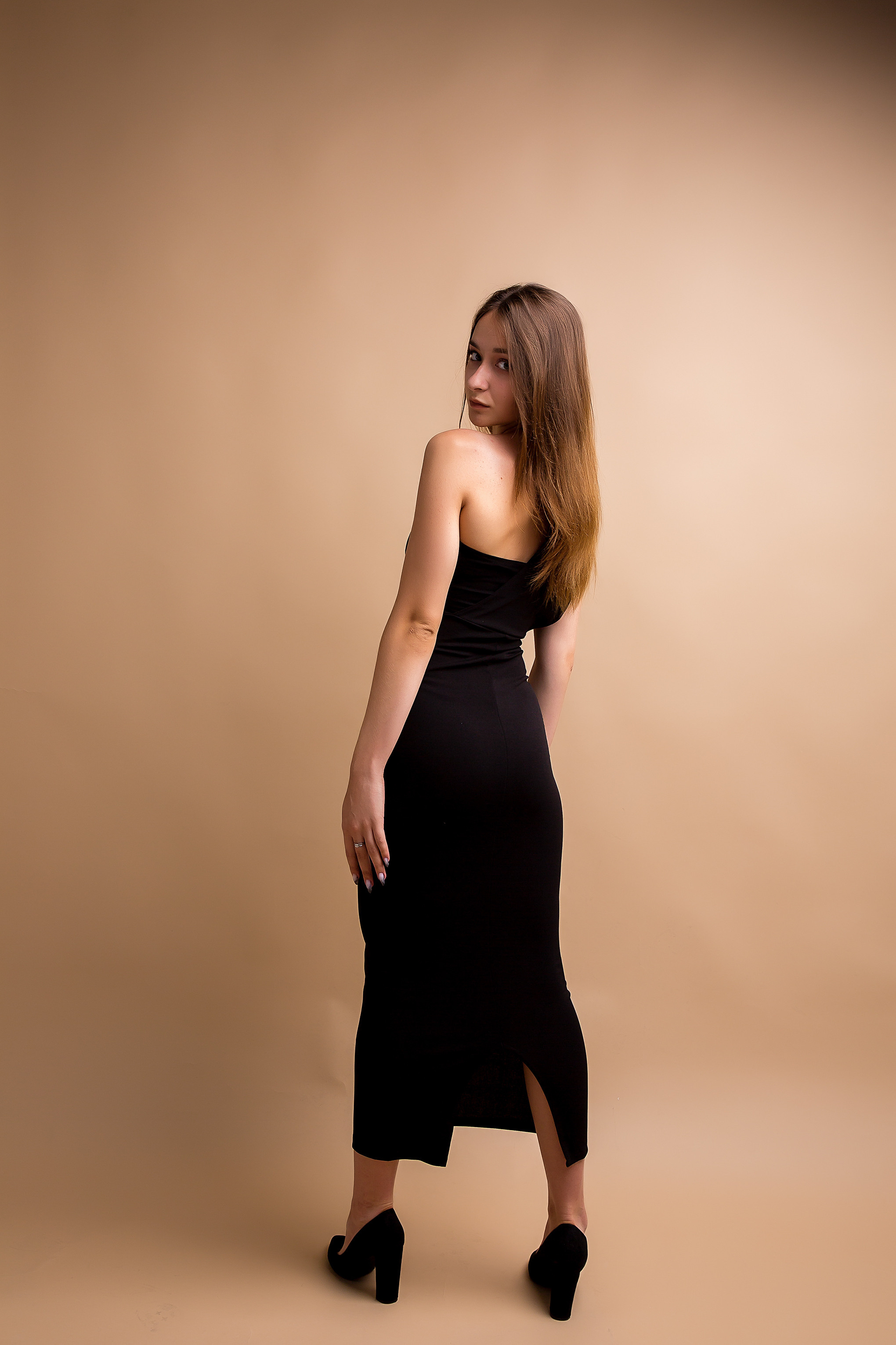 «Model Test». Свадебный и семейный фотограф/видеограф в Краснодаре Наталья Осинская