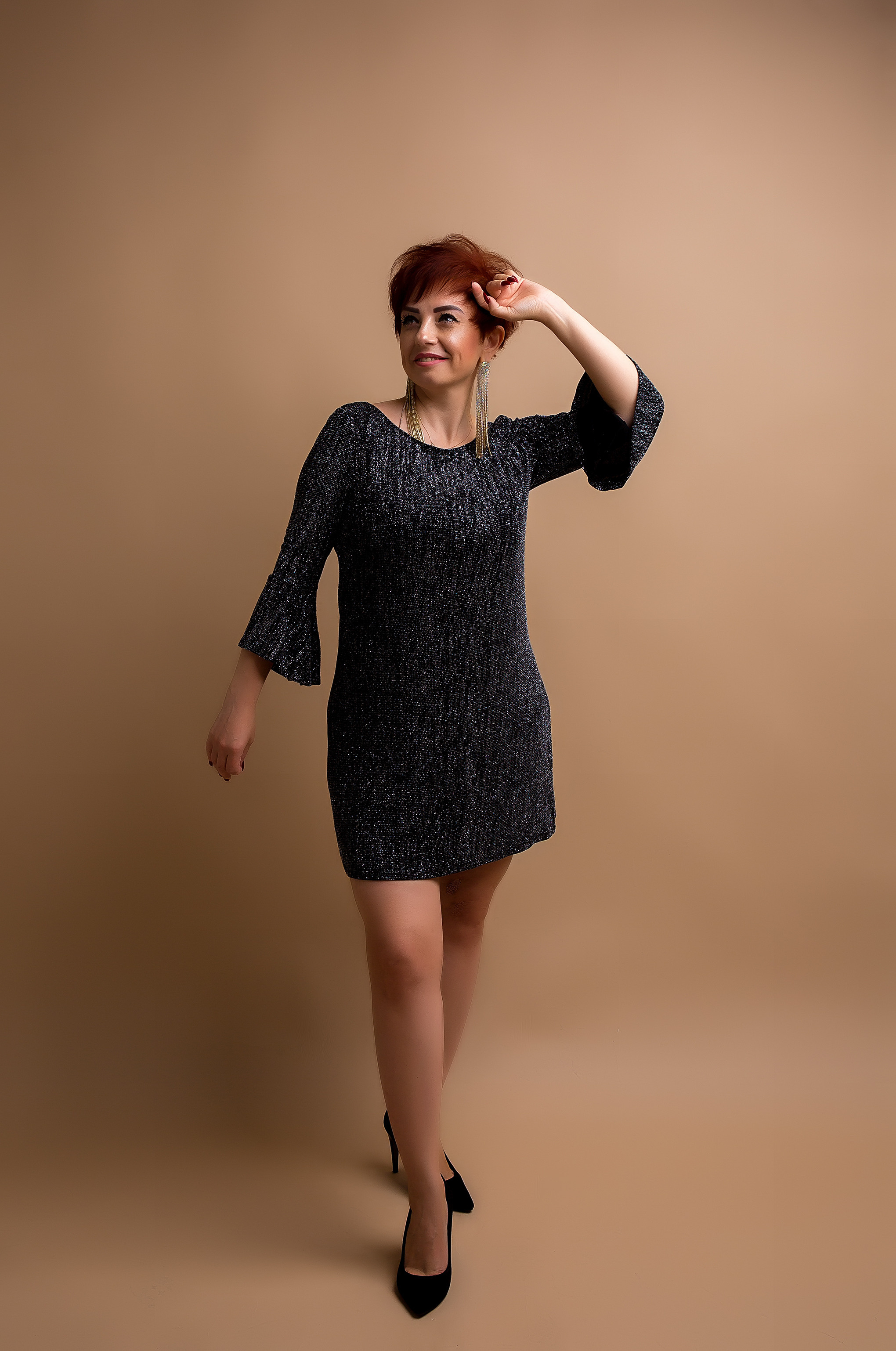 «Model Test». Свадебный и семейный фотограф/видеограф в Краснодаре Наталья Осинская