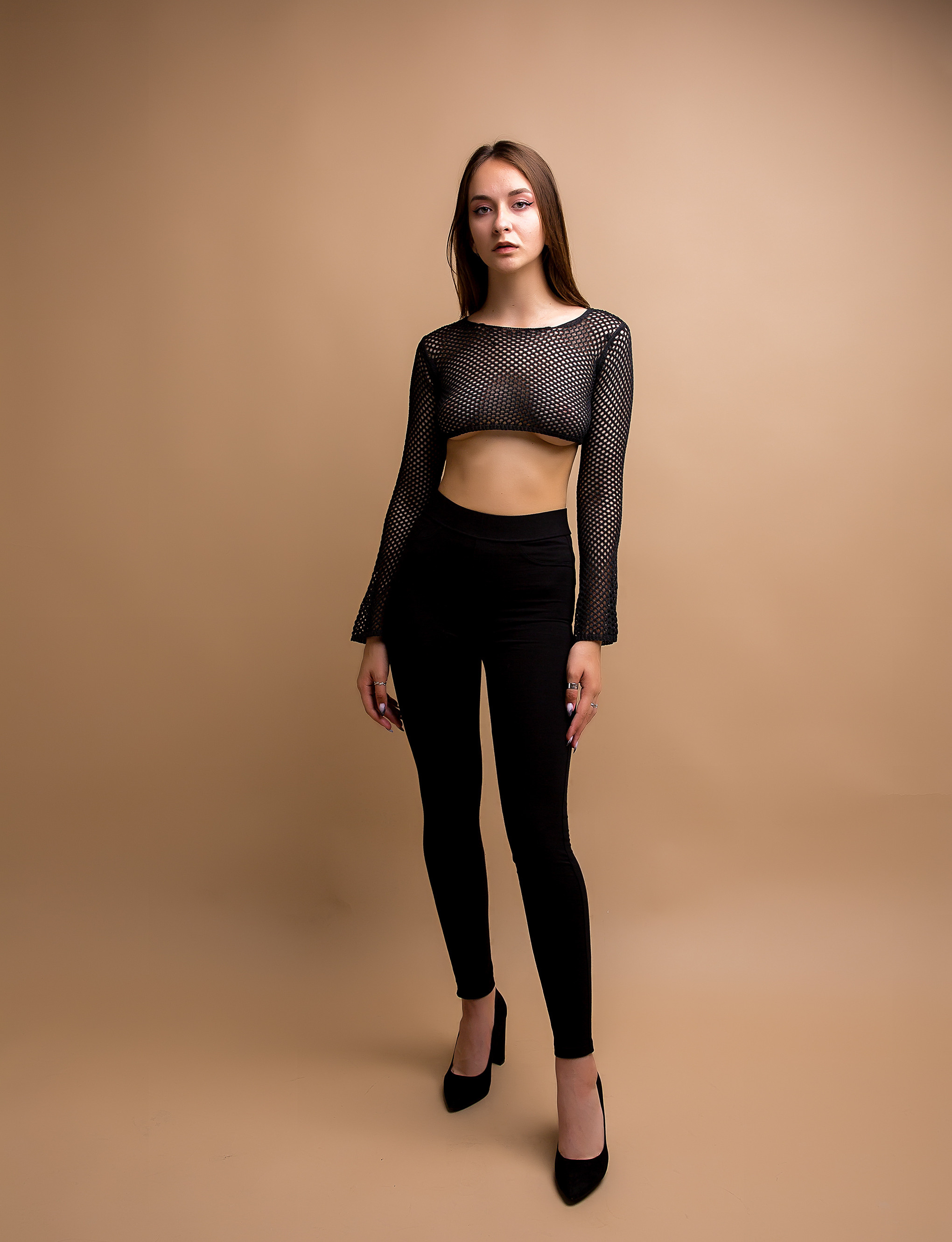 «Model Test». Свадебный и семейный фотограф/видеограф в Краснодаре Наталья Осинская