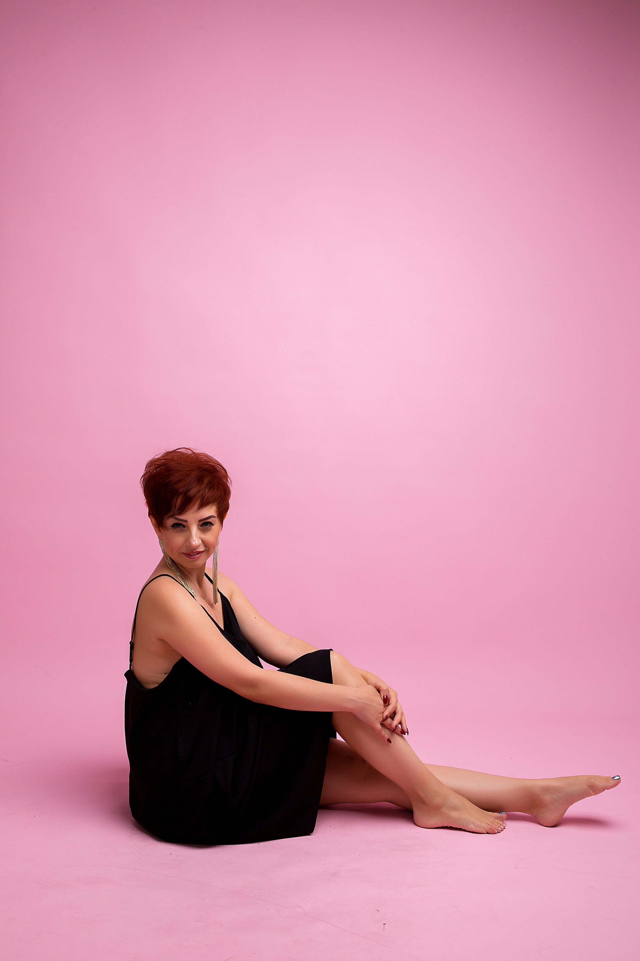 «Model Test». Свадебный и семейный фотограф/видеограф в Краснодаре Наталья Осинская