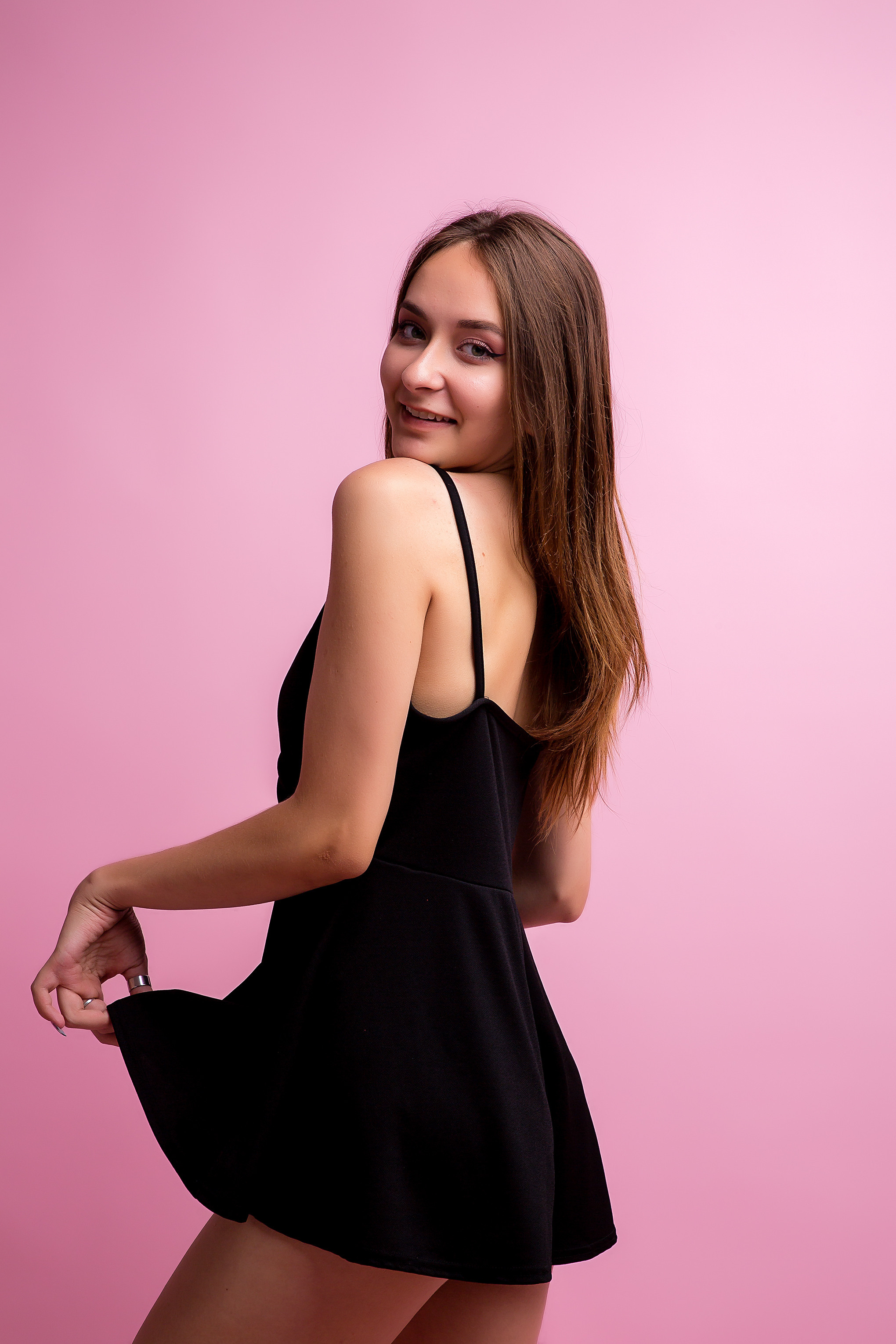 «Model Test». Свадебный и семейный фотограф/видеограф в Краснодаре Наталья Осинская