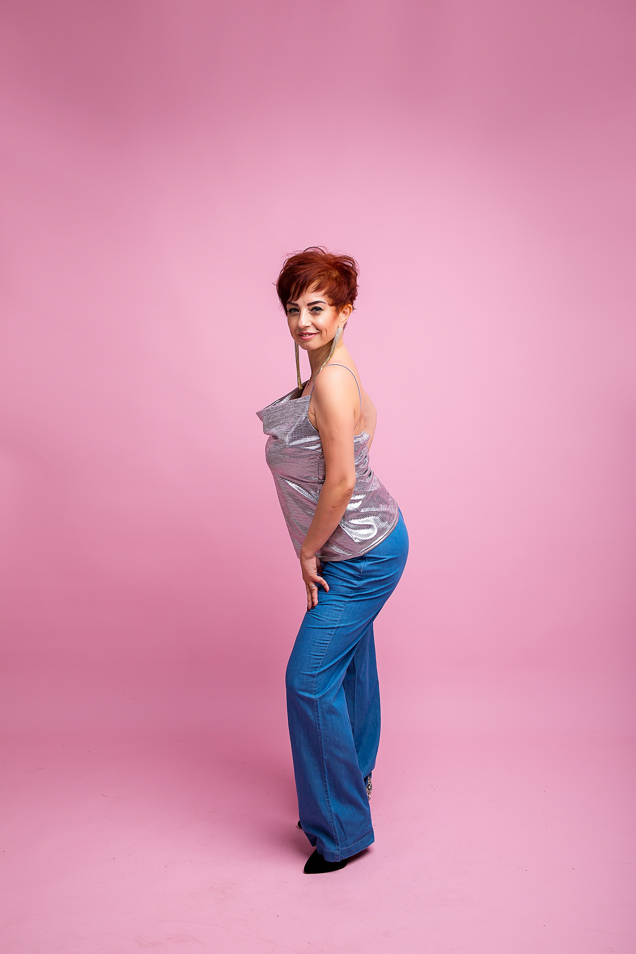 «Model Test». Свадебный и семейный фотограф/видеограф в Краснодаре Наталья Осинская