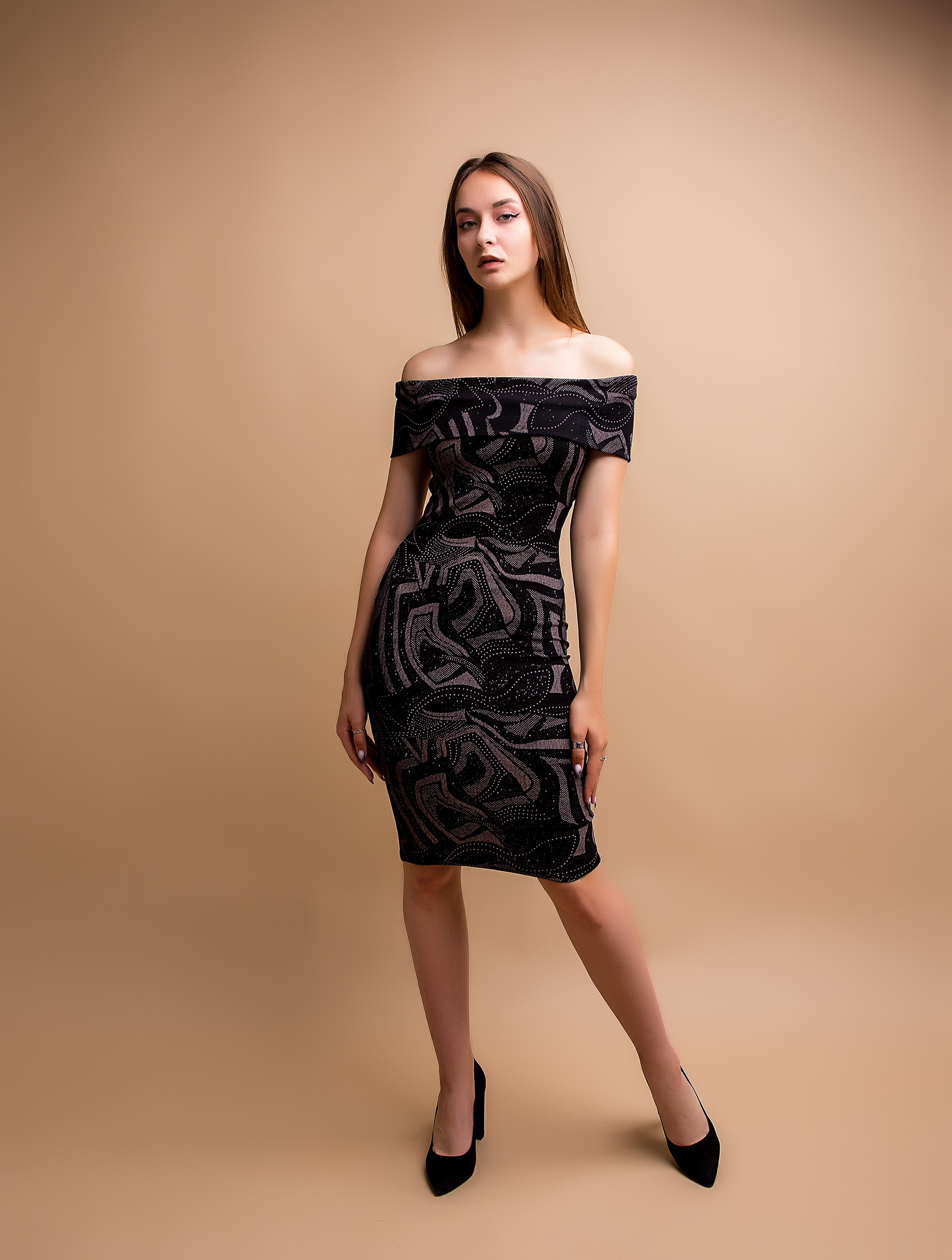 «Model Test». Свадебный и семейный фотограф/видеограф в Краснодаре Наталья Осинская