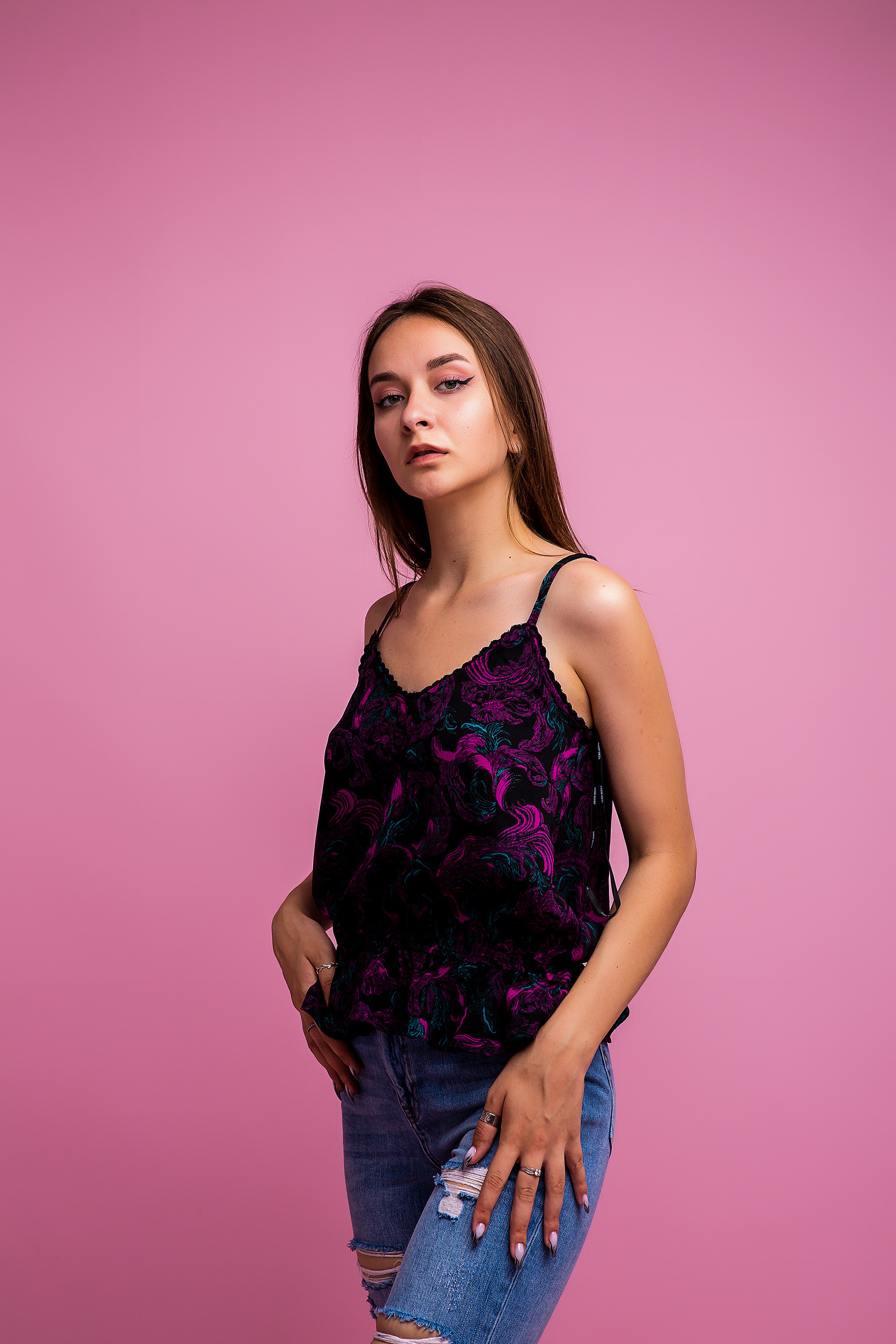 «Model Test». Свадебный и семейный фотограф/видеограф в Краснодаре Наталья Осинская