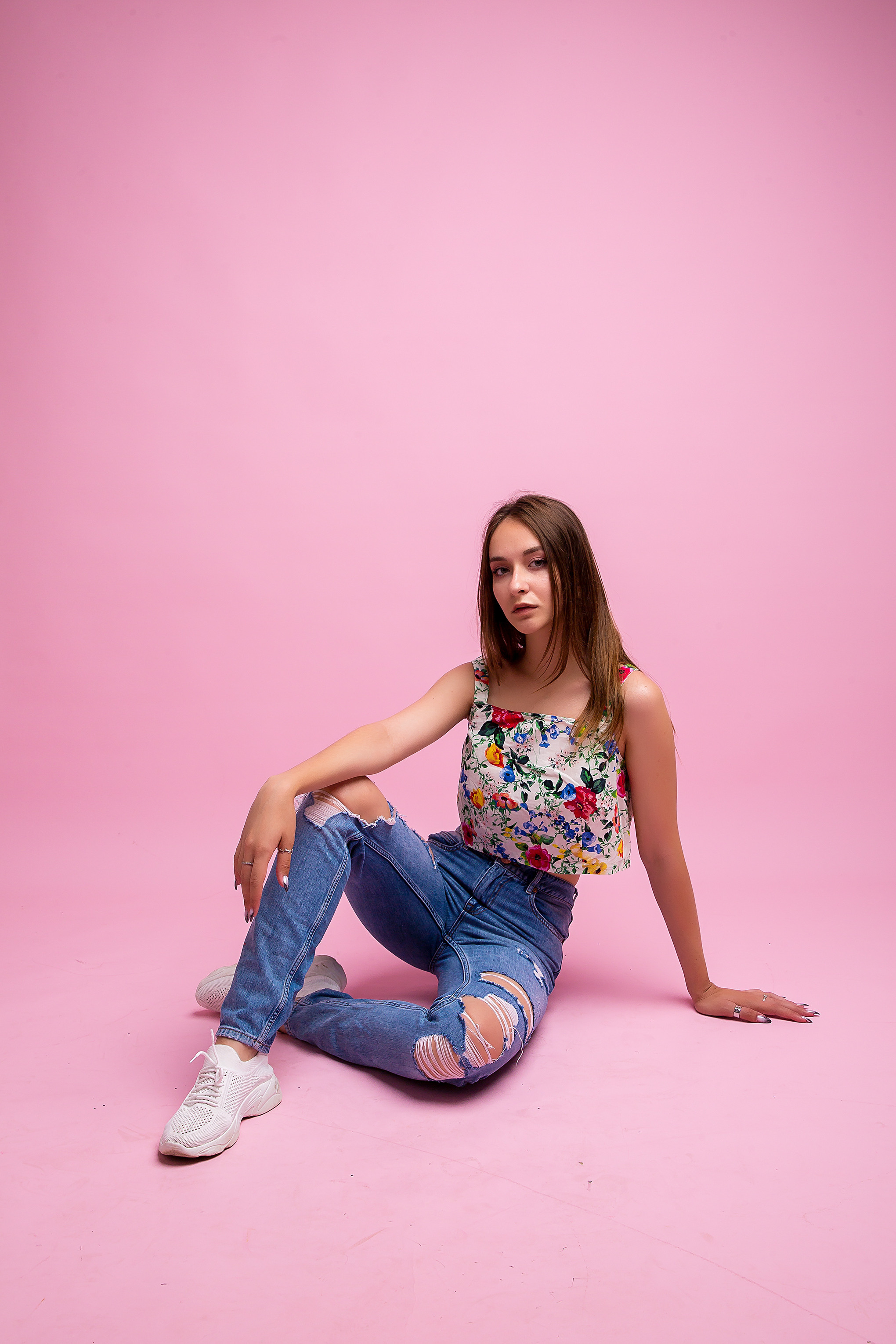 «Model Test». Свадебный и семейный фотограф/видеограф в Краснодаре Наталья Осинская