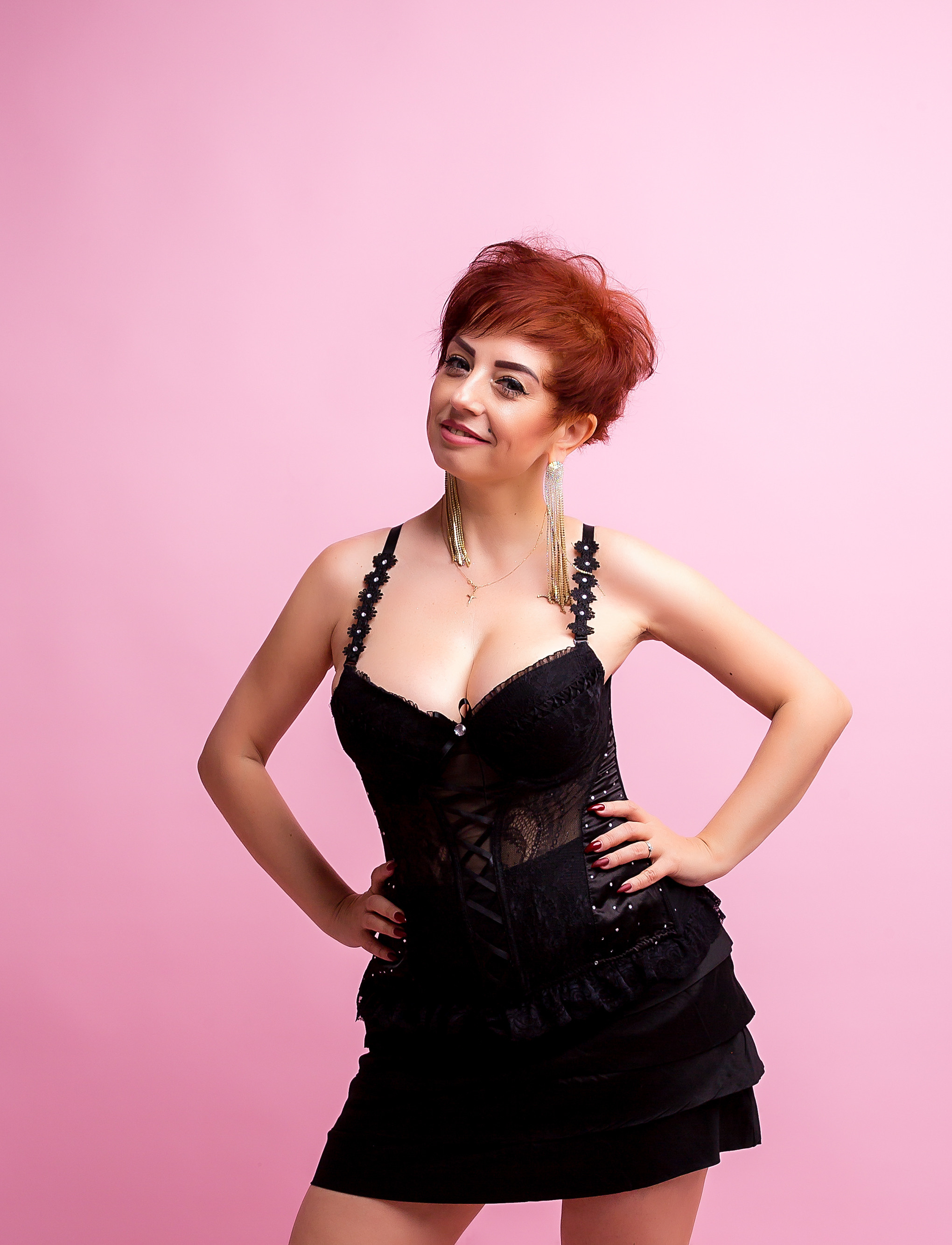 «Model Test». Свадебный и семейный фотограф/видеограф в Краснодаре Наталья Осинская