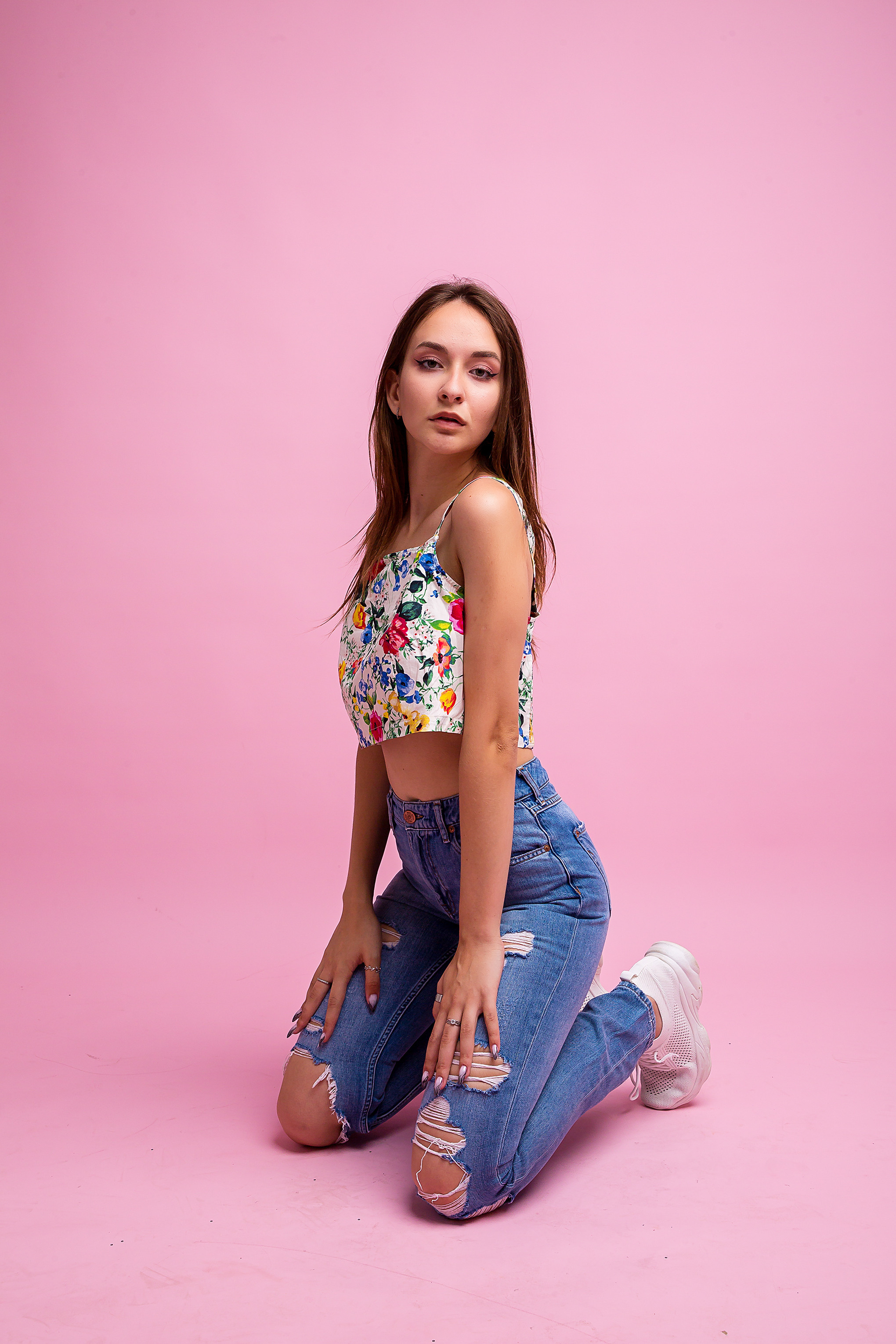 «Model Test». Свадебный и семейный фотограф/видеограф в Краснодаре Наталья Осинская