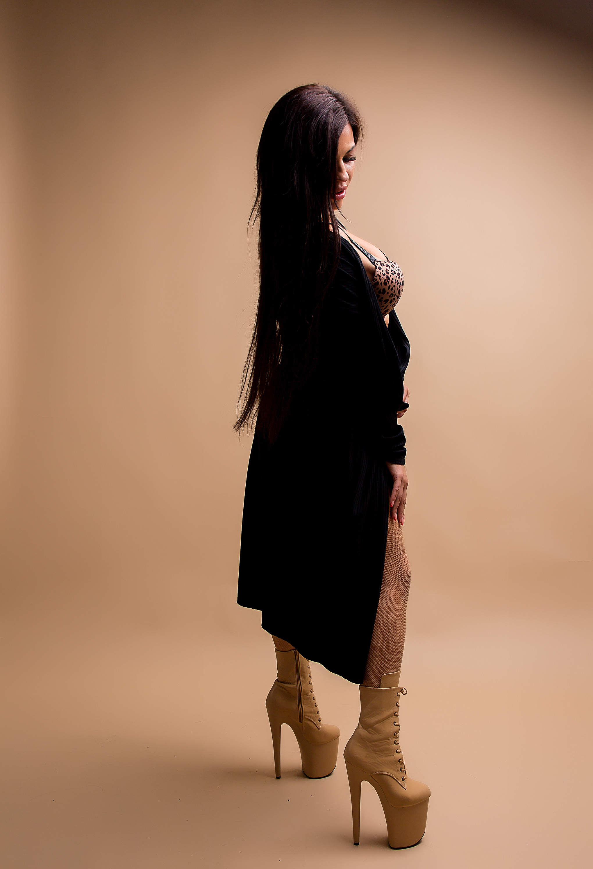 «Model Test». Свадебный и семейный фотограф/видеограф в Краснодаре Наталья Осинская