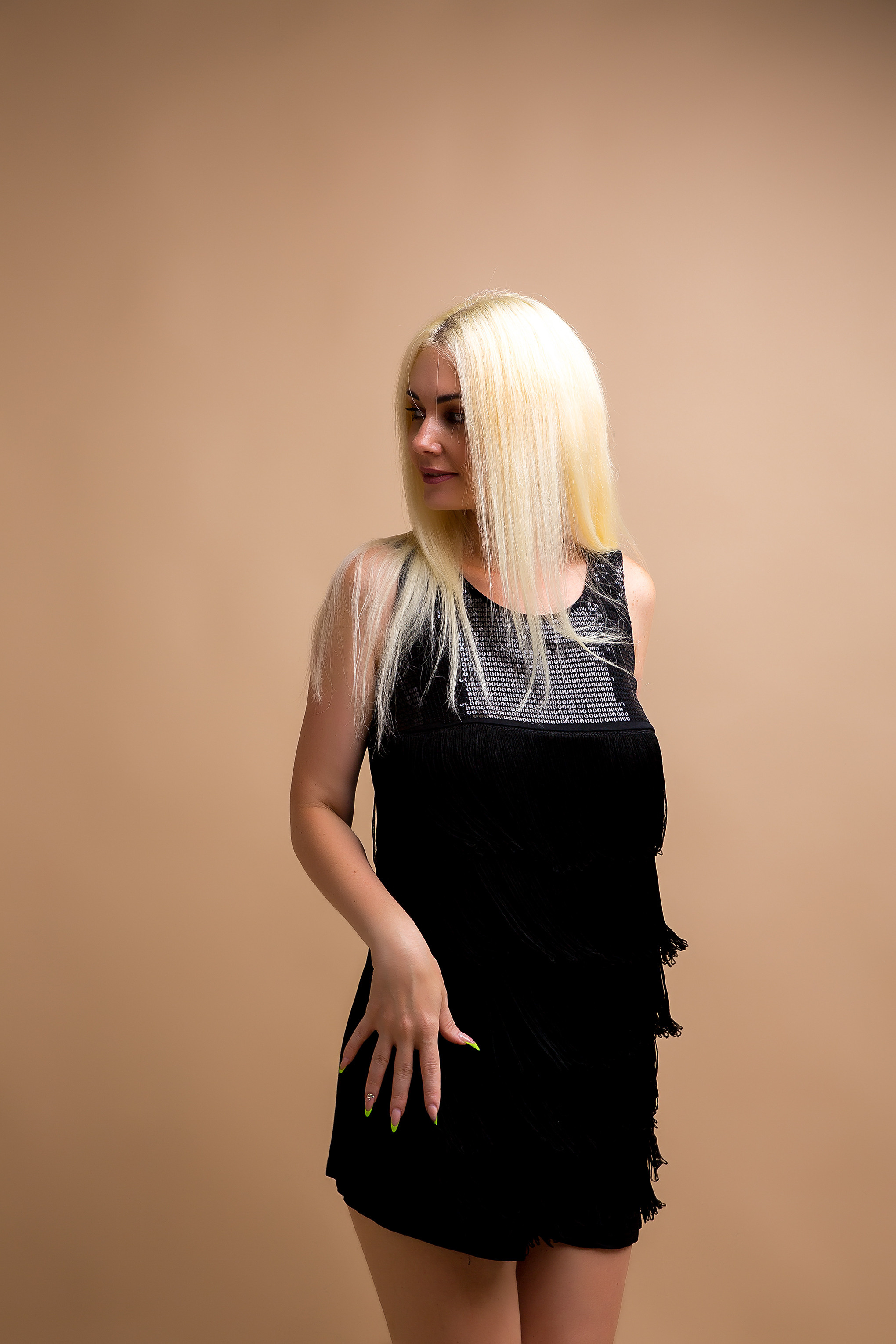 «Model Test». Свадебный и семейный фотограф/видеограф в Краснодаре Наталья Осинская