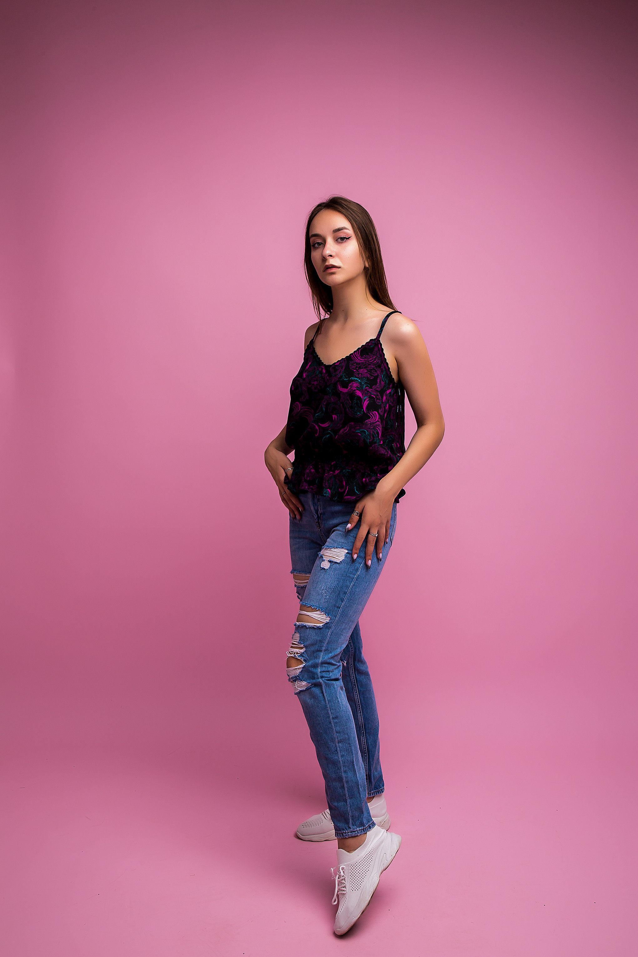 «Model Test». Свадебный и семейный фотограф/видеограф в Краснодаре Наталья Осинская