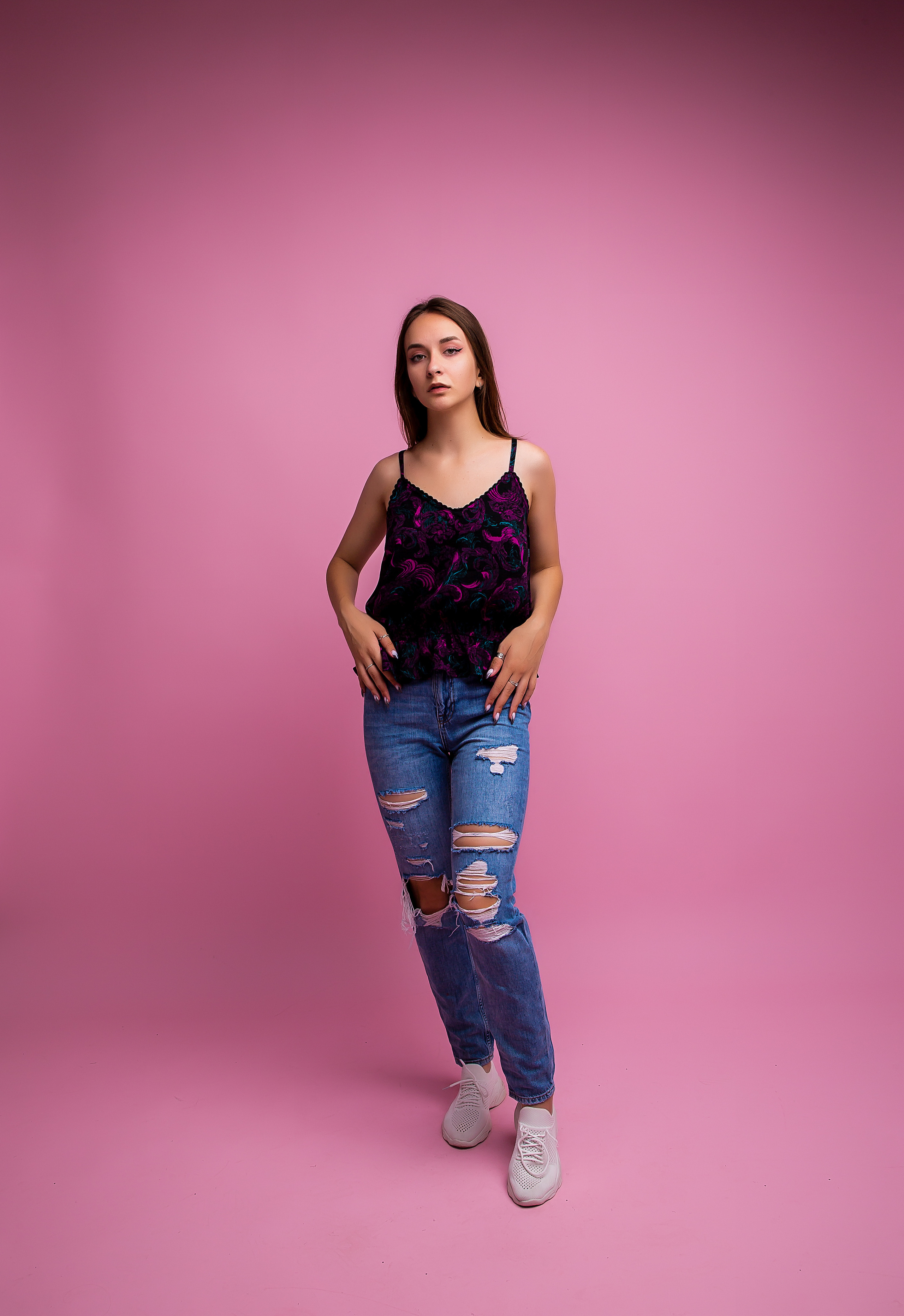 «Model Test». Свадебный и семейный фотограф/видеограф в Краснодаре Наталья Осинская