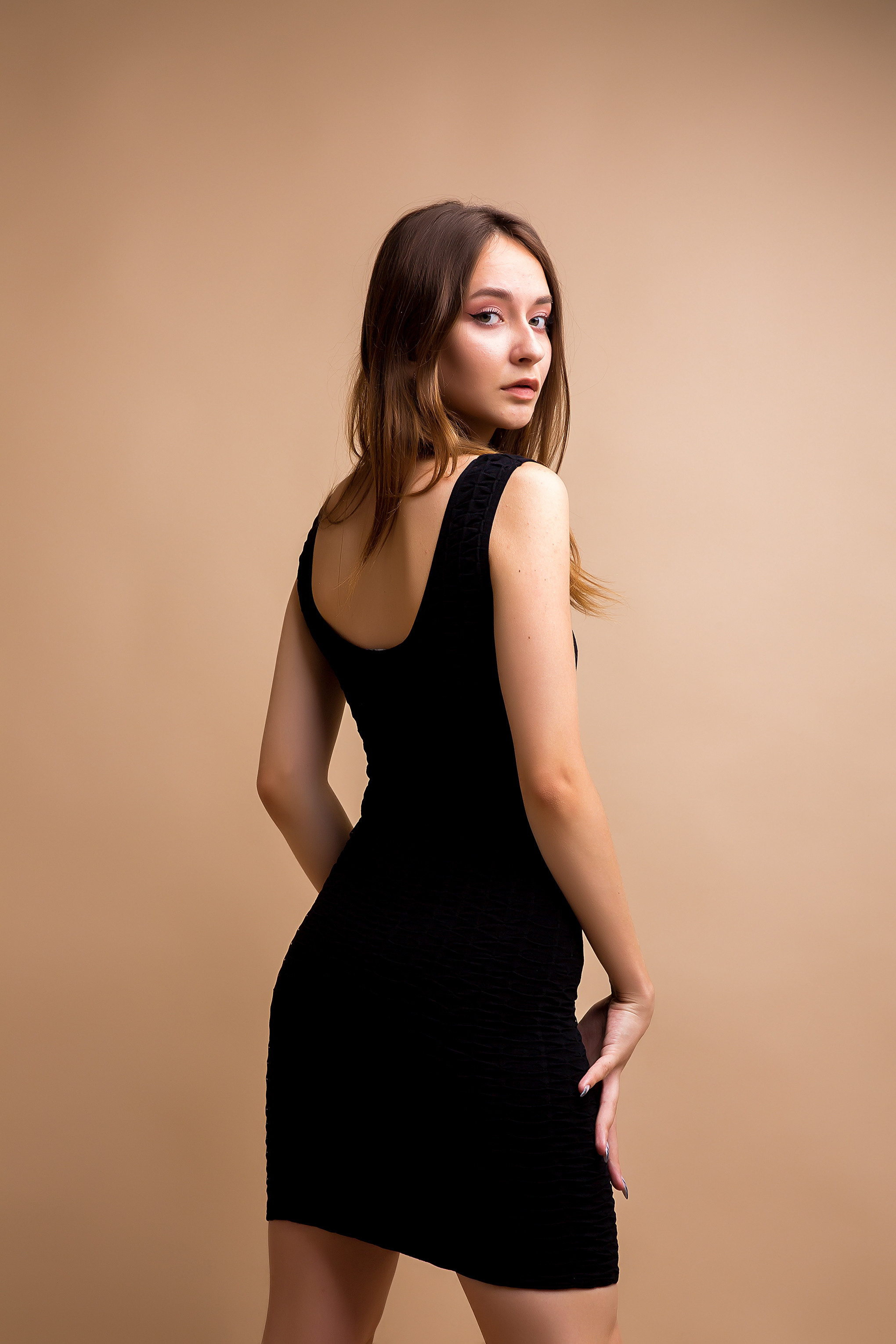 «Model Test». Свадебный и семейный фотограф/видеограф в Краснодаре Наталья Осинская