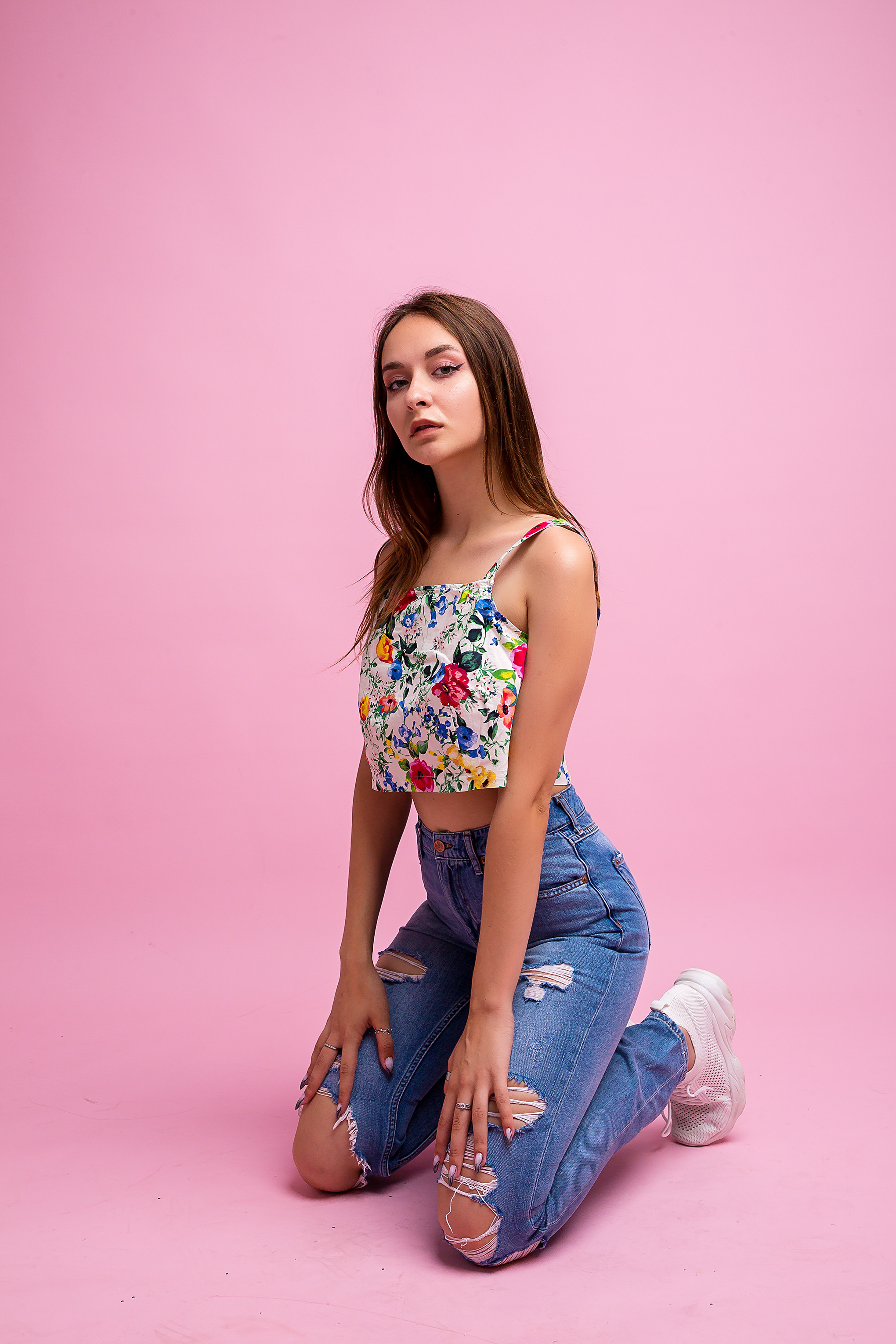 «Model Test». Свадебный и семейный фотограф/видеограф в Краснодаре Наталья Осинская