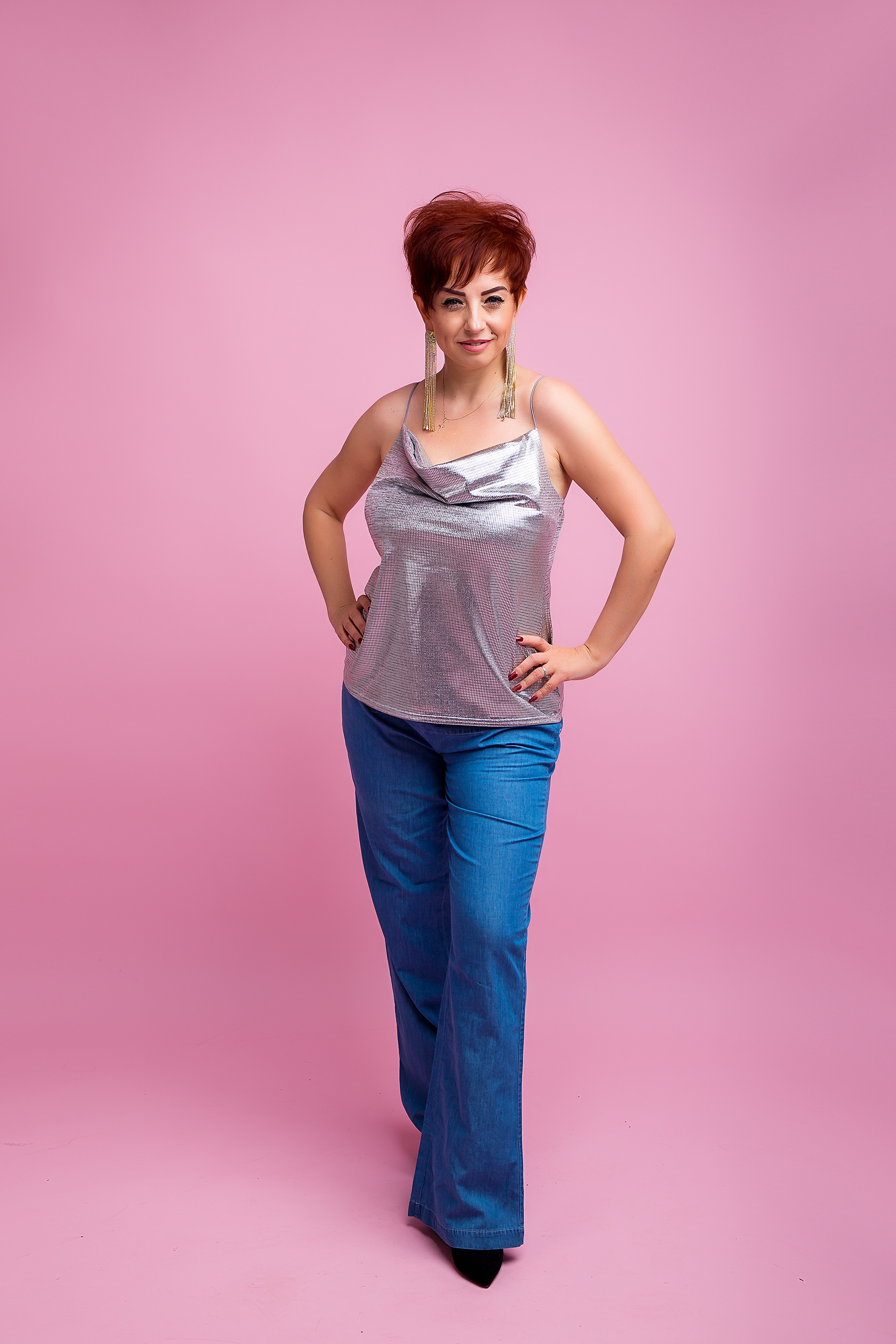 «Model Test». Свадебный и семейный фотограф/видеограф в Краснодаре Наталья Осинская