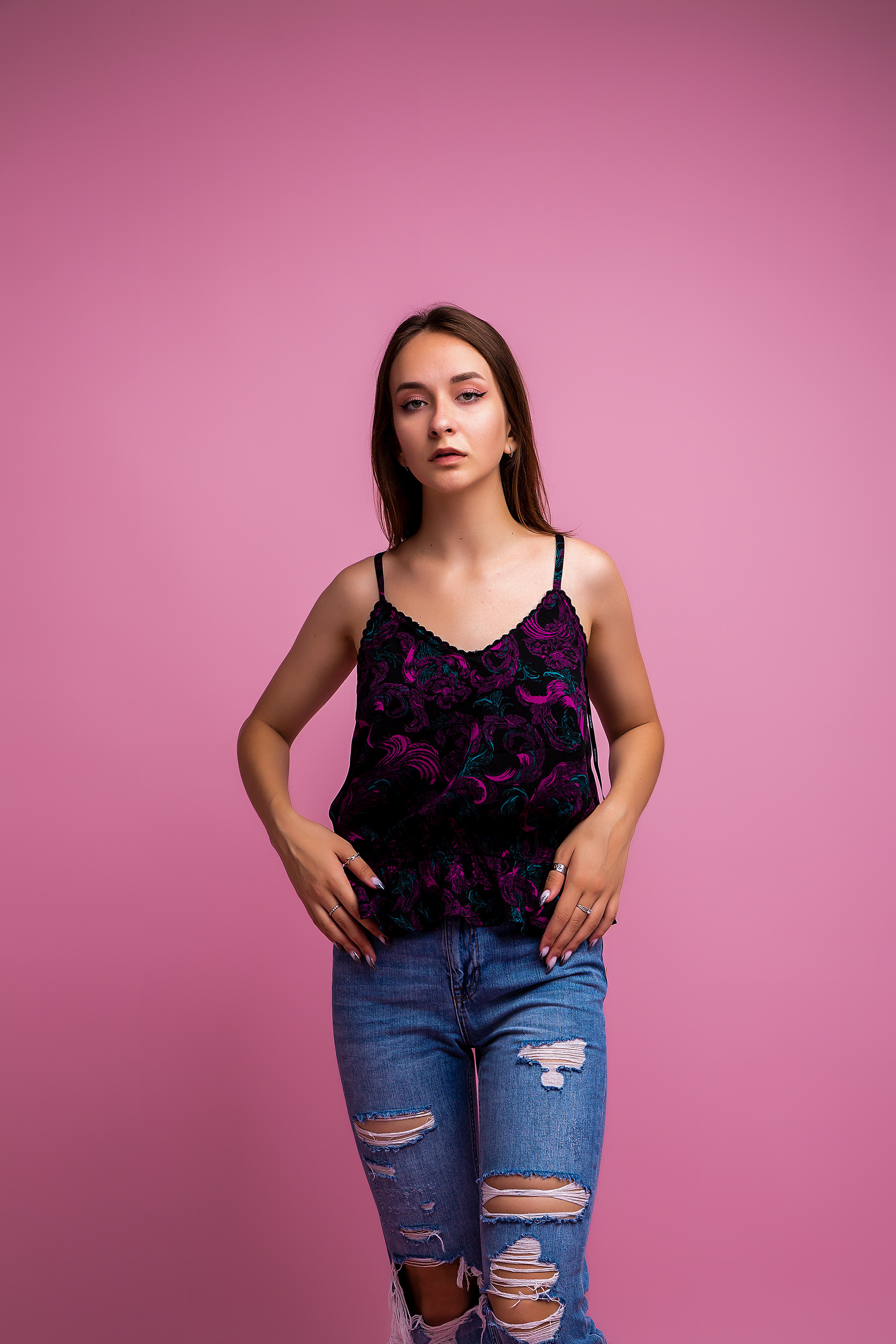 «Model Test». Свадебный и семейный фотограф/видеограф в Краснодаре Наталья Осинская