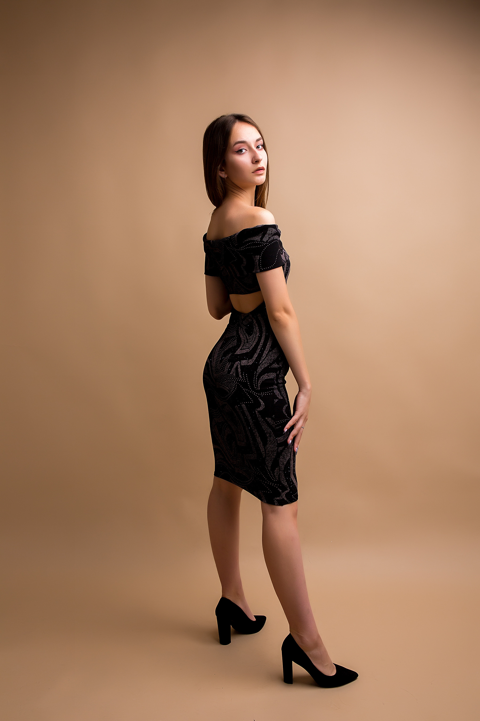 «Model Test». Свадебный и семейный фотограф/видеограф в Краснодаре Наталья Осинская