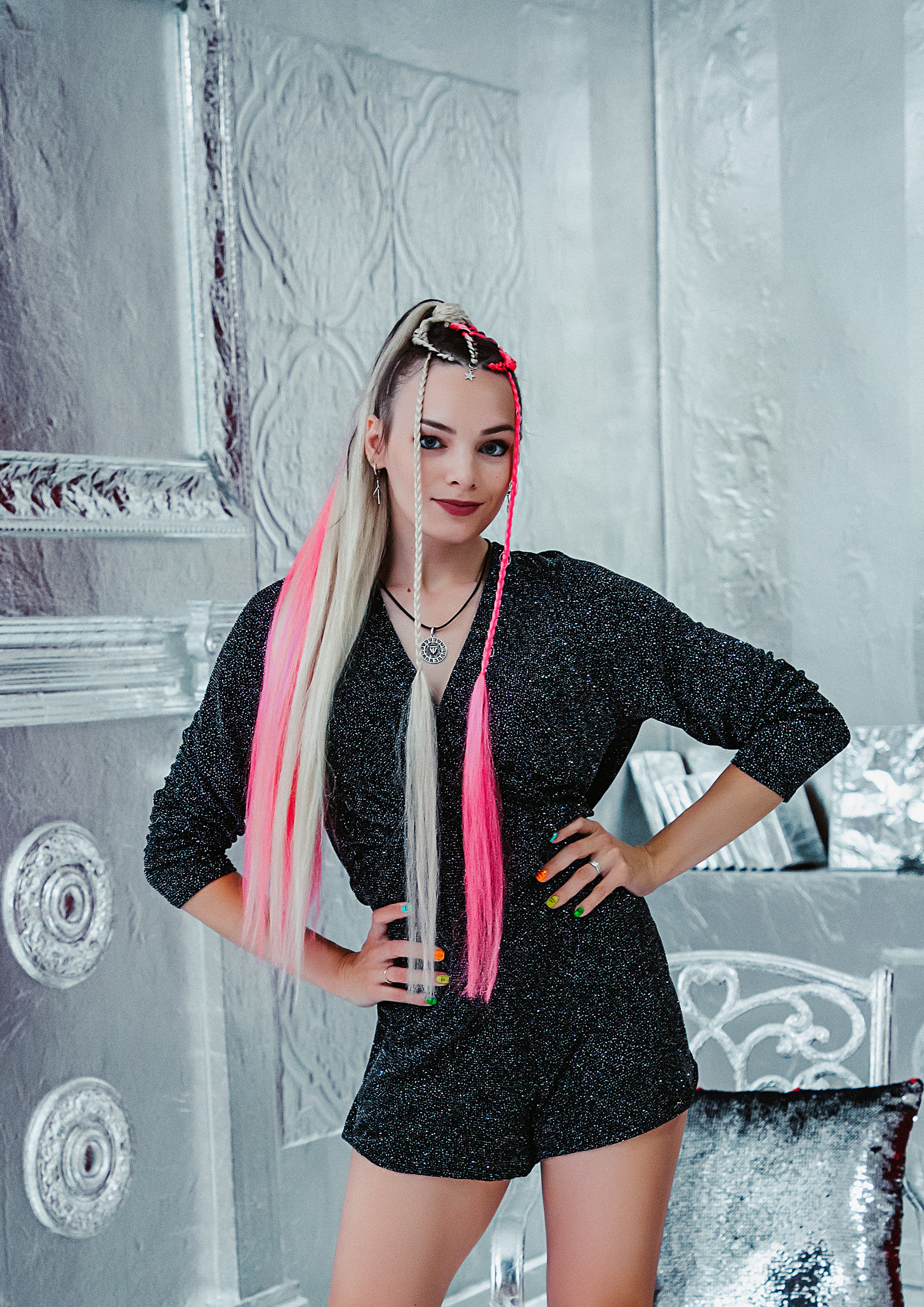 «Model Test». Свадебный и семейный фотограф/видеограф в Краснодаре Наталья Осинская