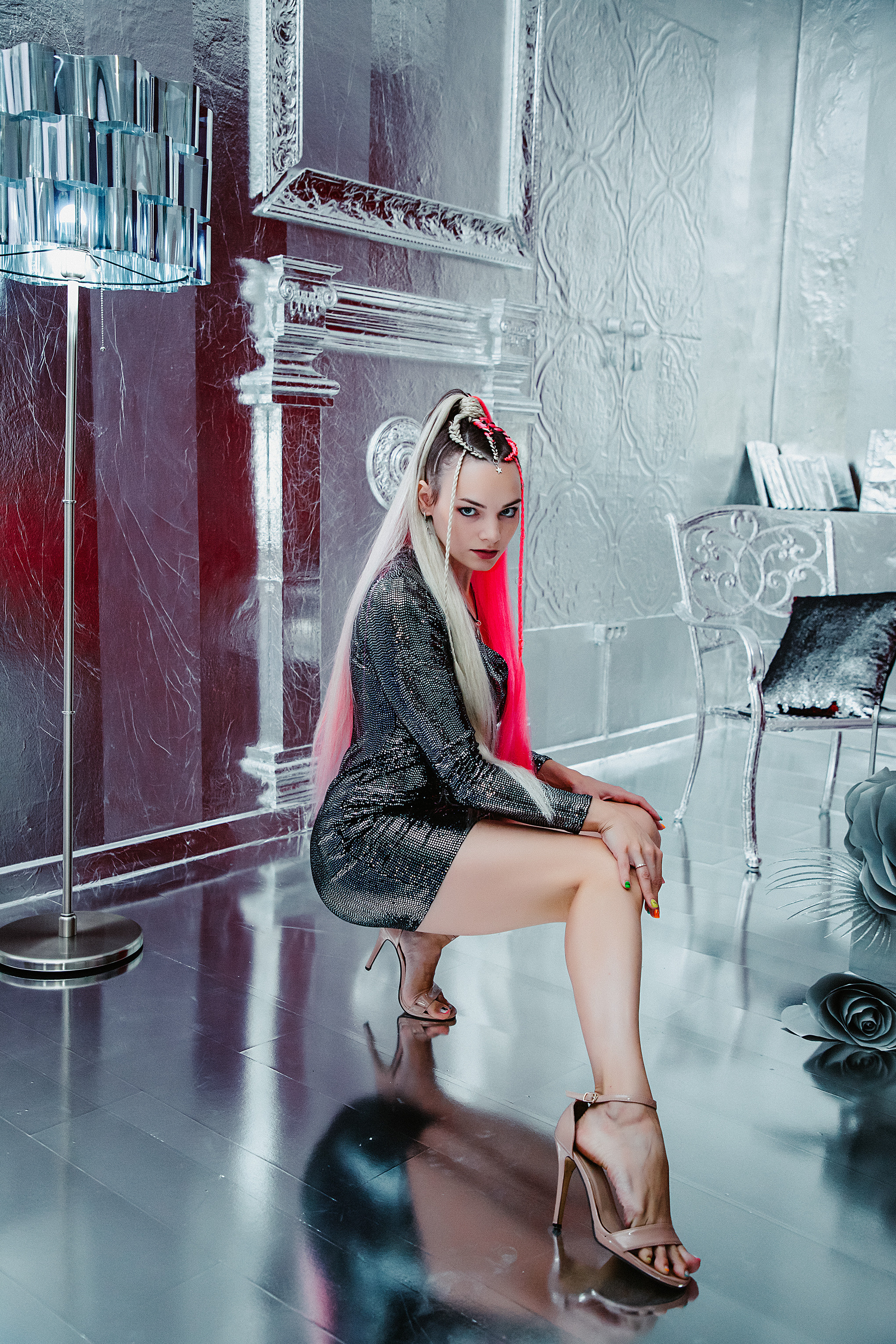 «Model Test». Свадебный и семейный фотограф/видеограф в Краснодаре Наталья Осинская