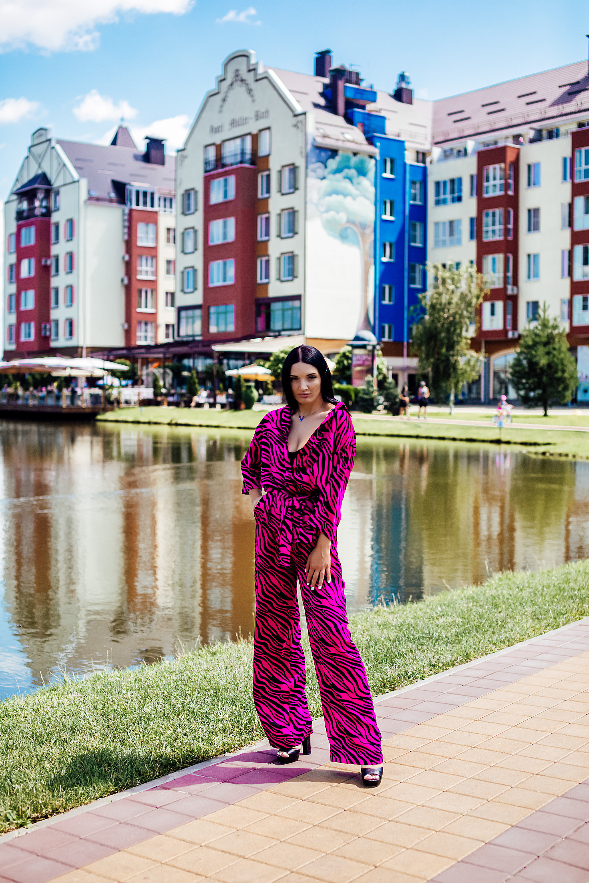 Кристина. Свадебный и семейный фотограф/видеограф в Краснодаре Наталья Осинская