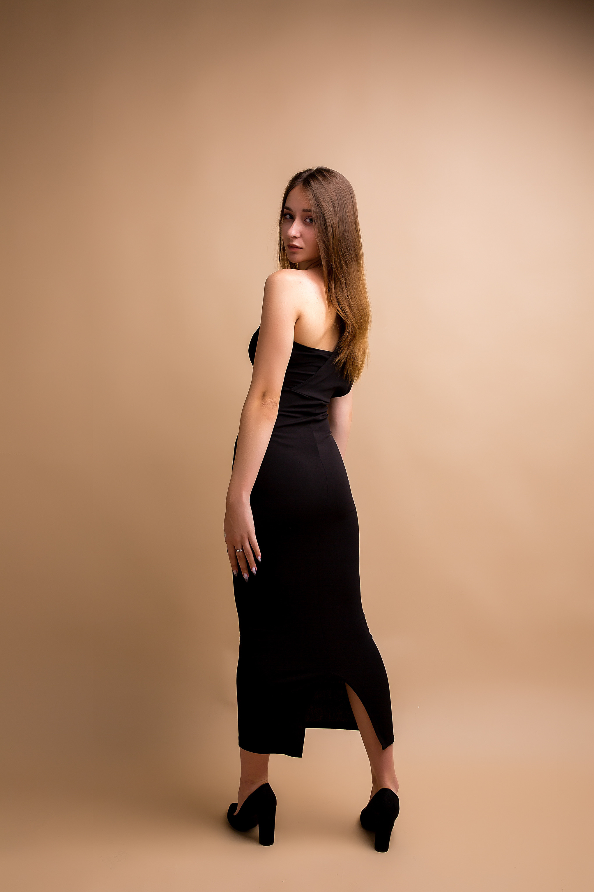 «Model Test». Свадебный и семейный фотограф/видеограф в Краснодаре Наталья Осинская