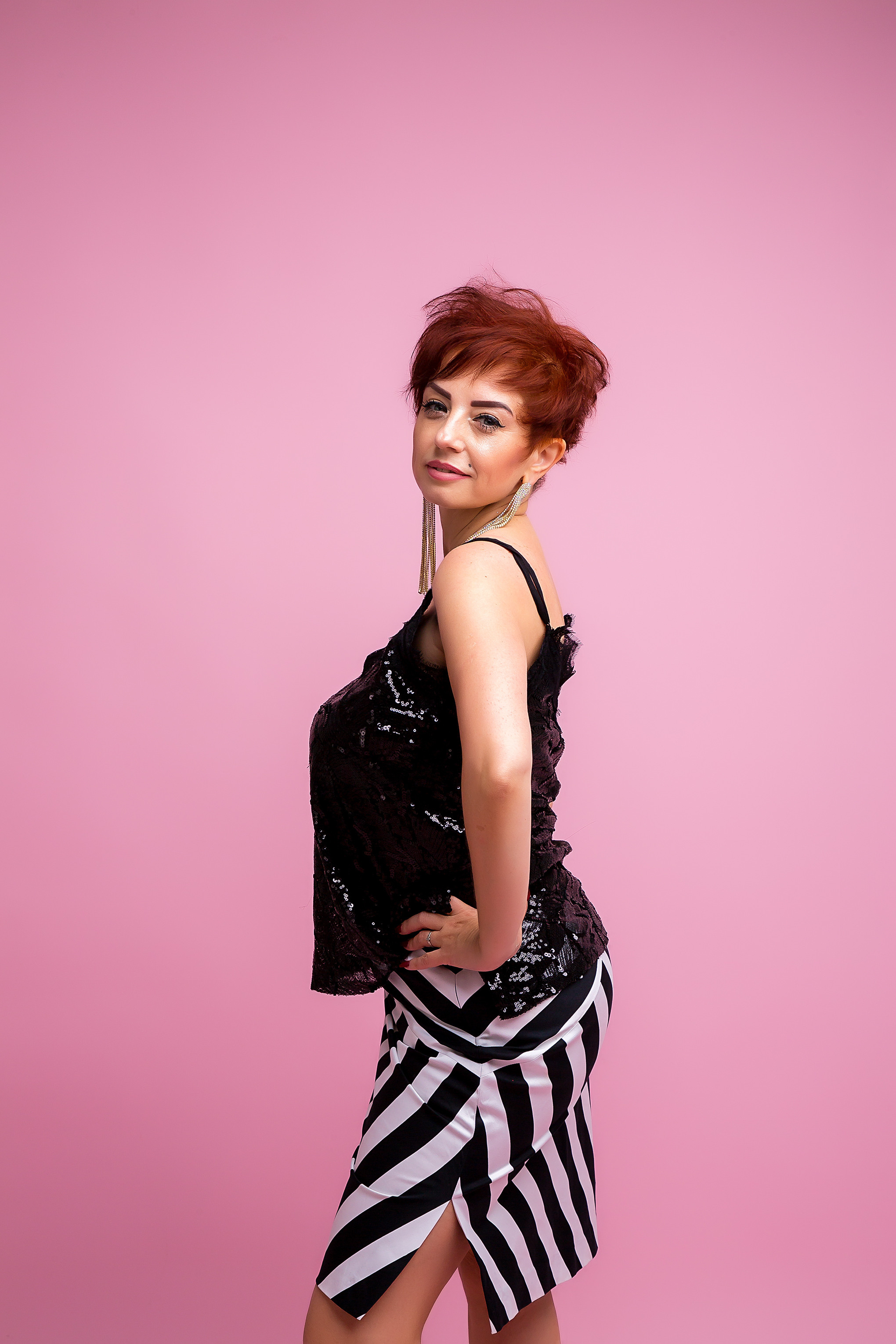 «Model Test». Свадебный и семейный фотограф/видеограф в Краснодаре Наталья Осинская