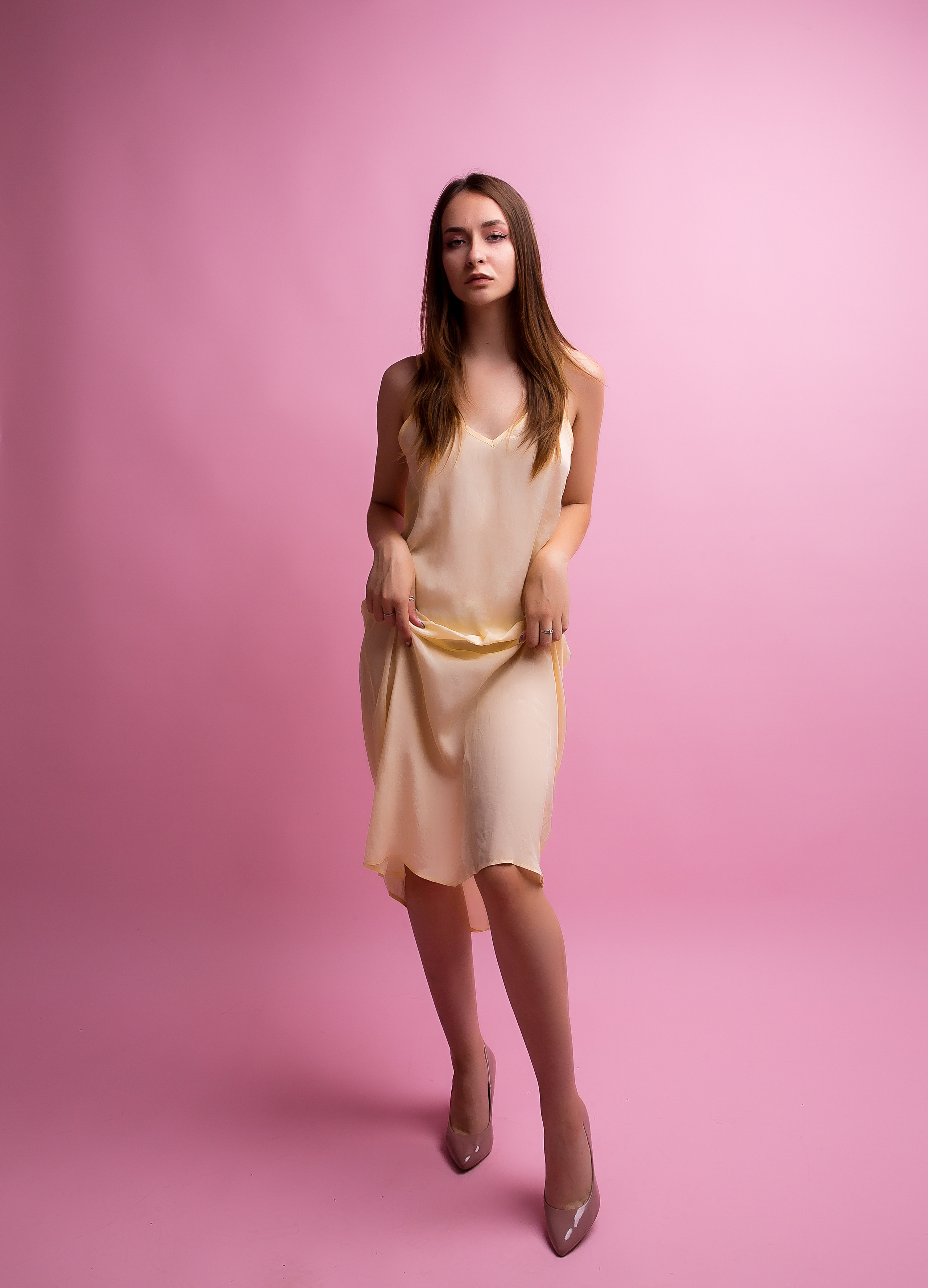 Гардероб. Свадебный и семейный фотограф/видеограф в Краснодаре Наталья Осинская